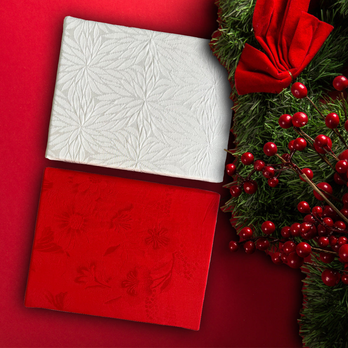 Classic Palette ~Wedding Combination~ (set of 3)