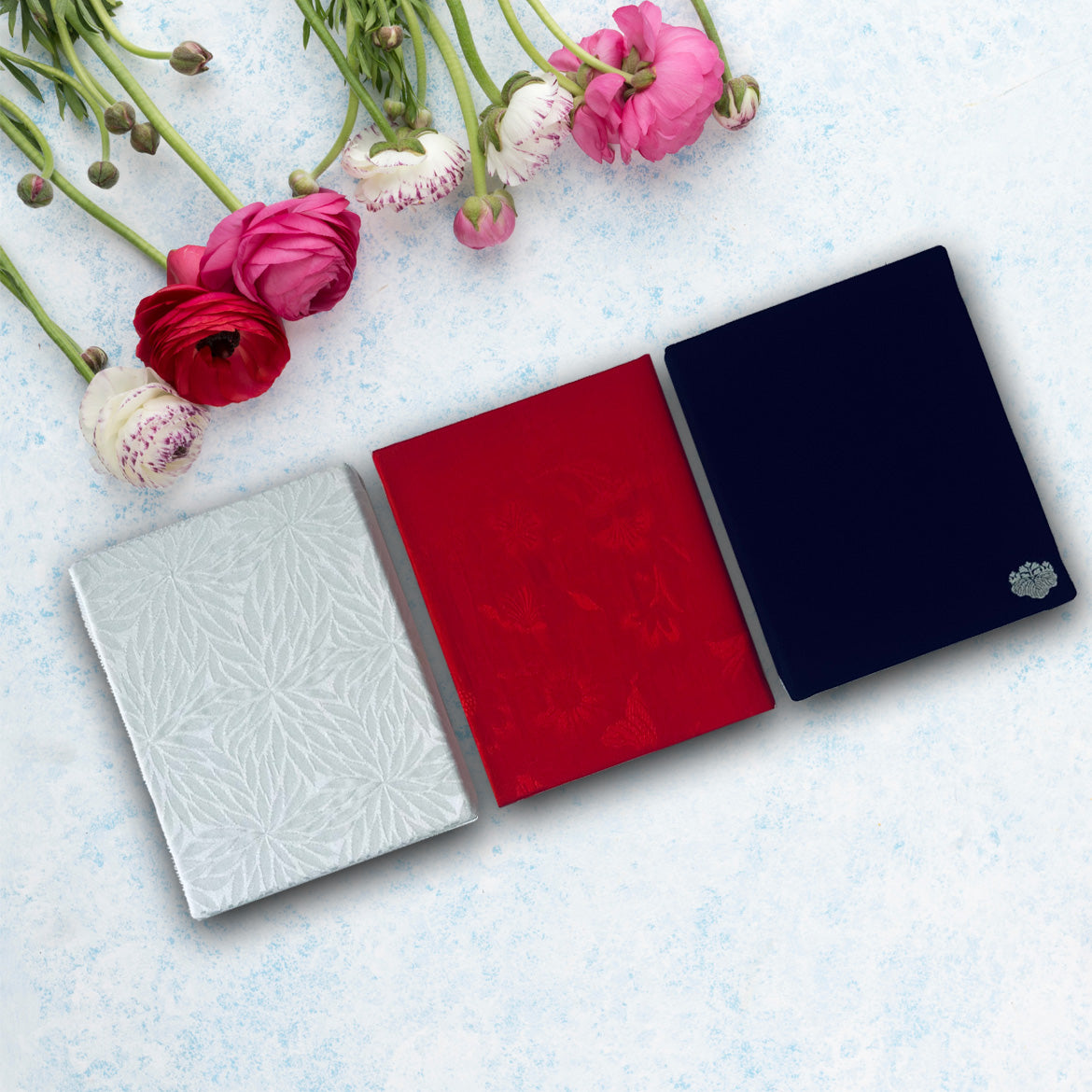 Classic Palette ~Wedding Combination~ (set of 3)