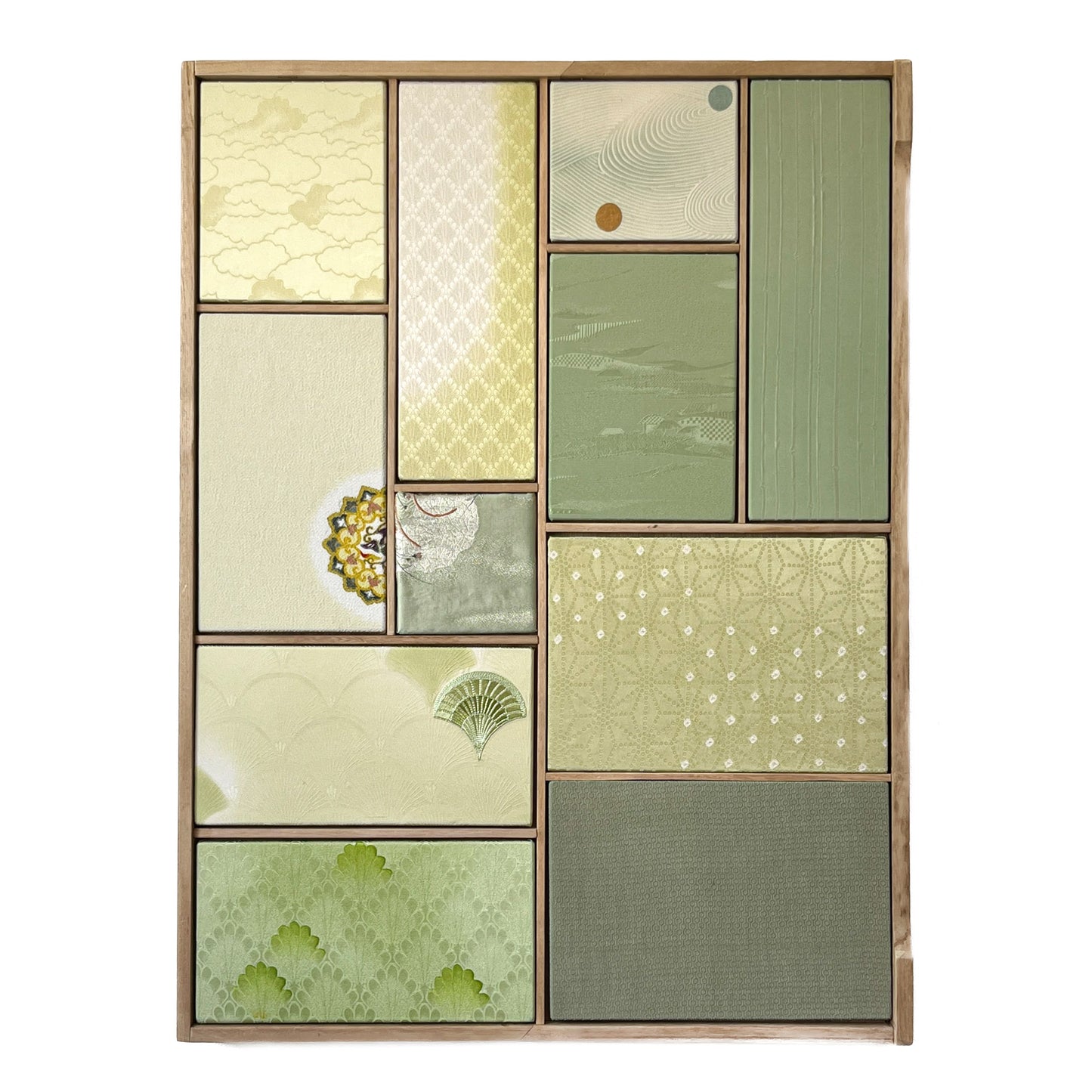 Kobachi ~Green Collection~