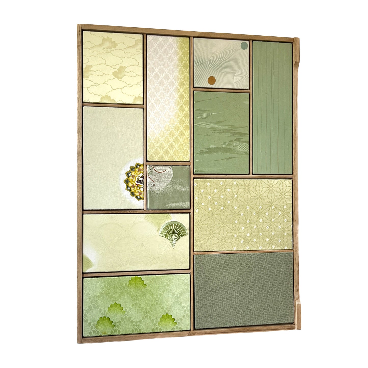 Kobachi ~Green Collection~