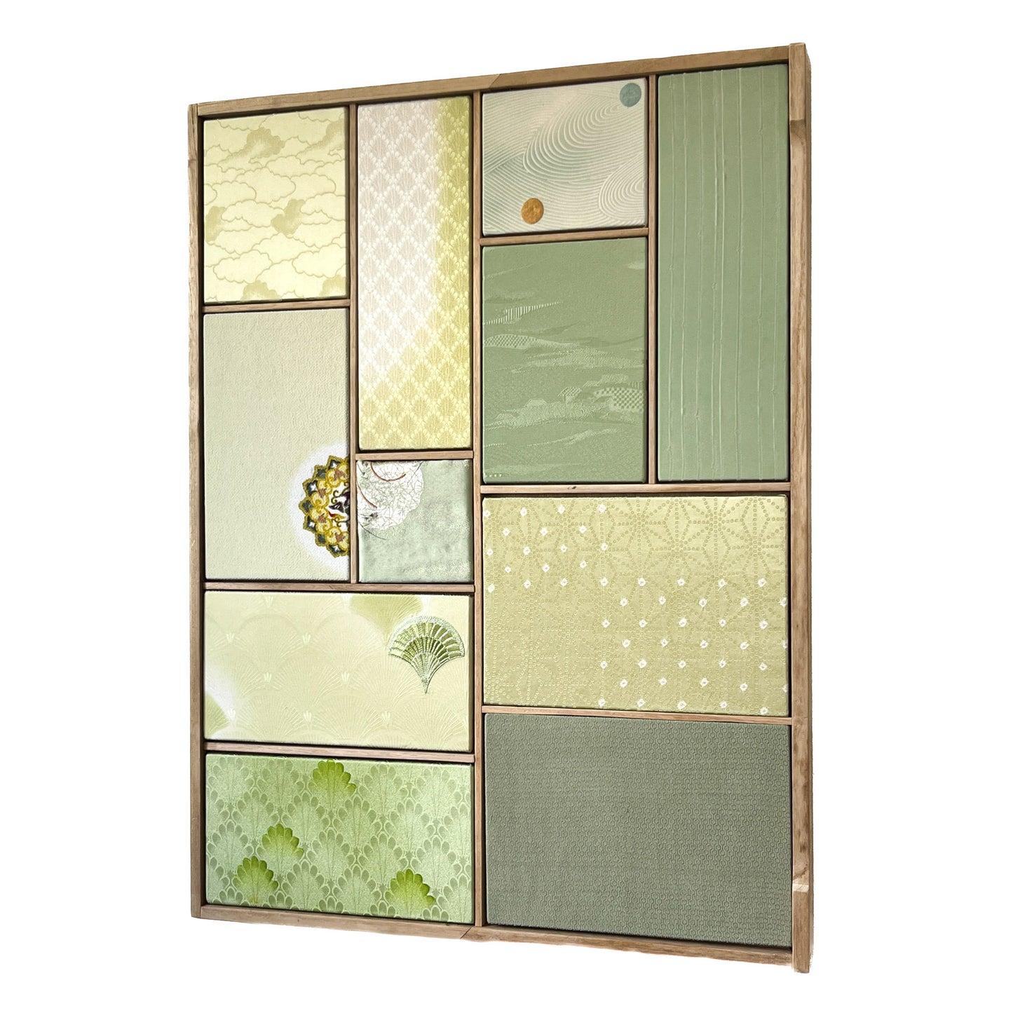 Kobachi ~Green Collection~