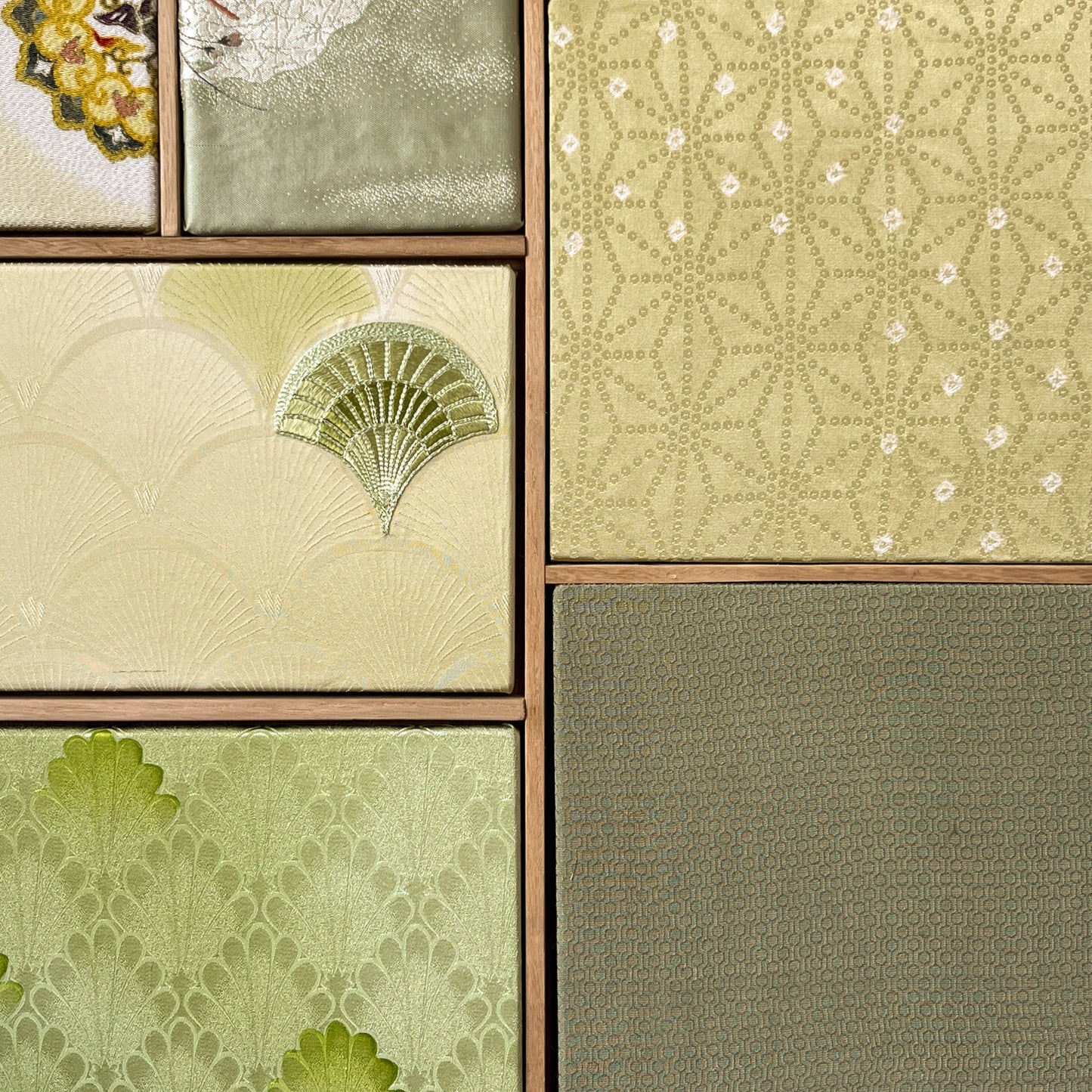 Kobachi ~Green Collection~