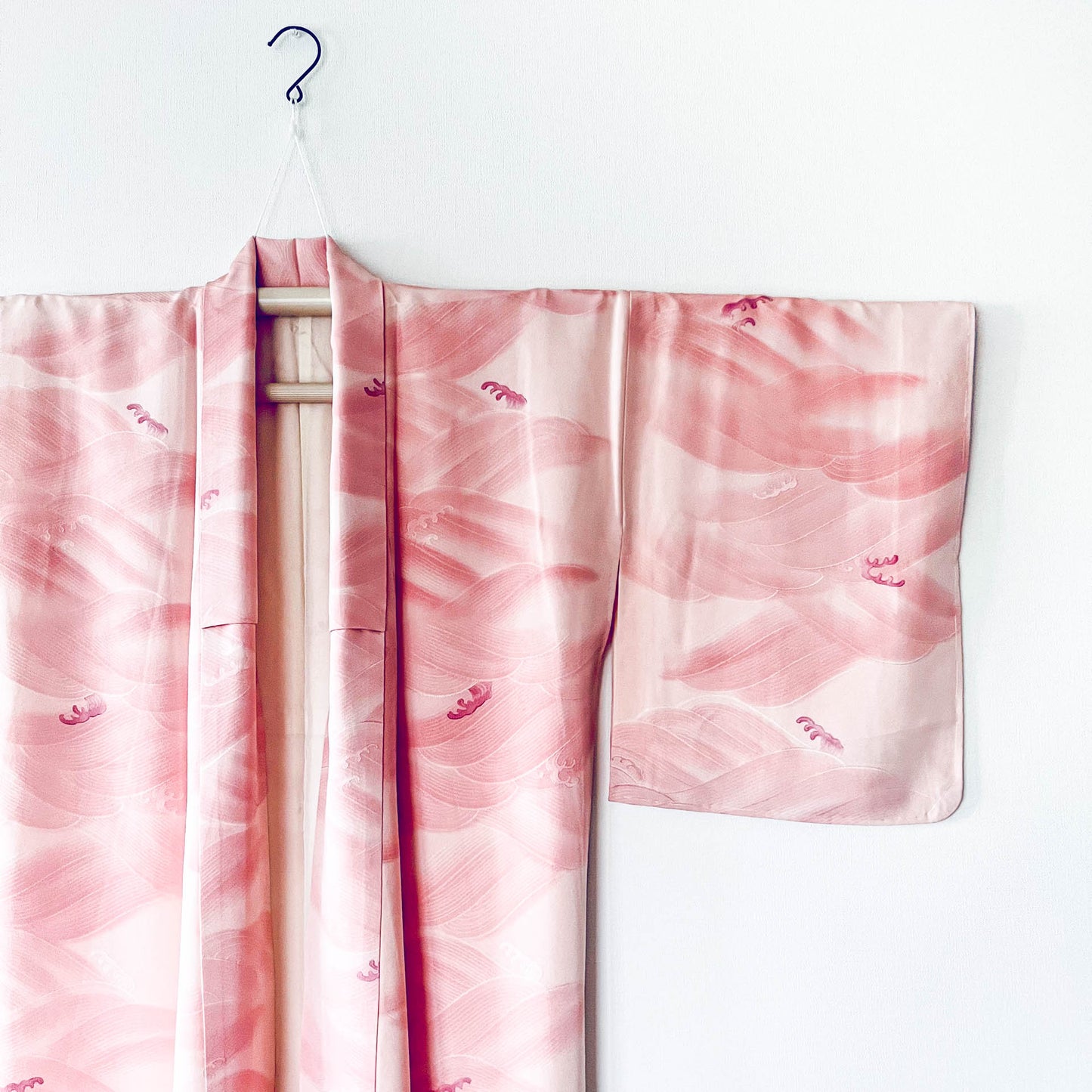 Millennial Pink ~Fortitude~