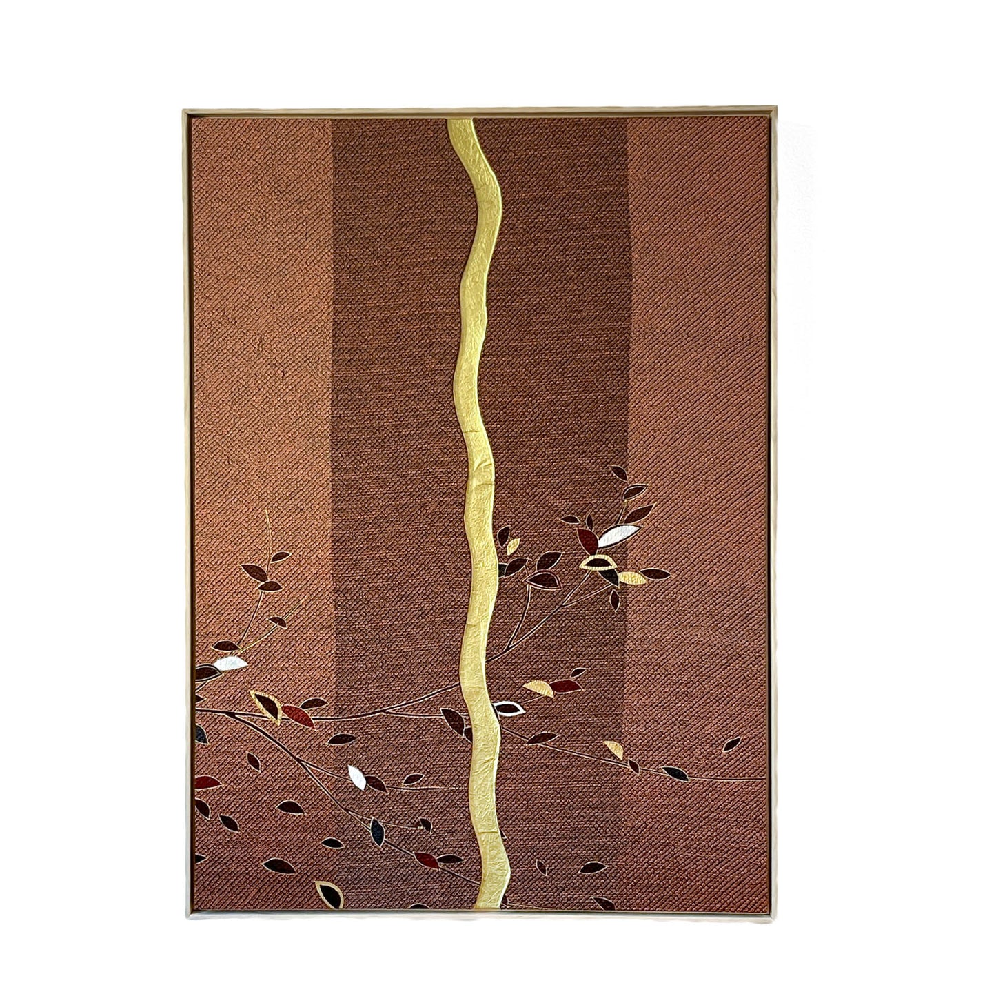 Autumn branches ~Kintsugi~