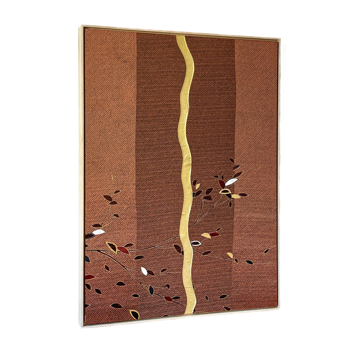 Autumn branches ~Kintsugi~