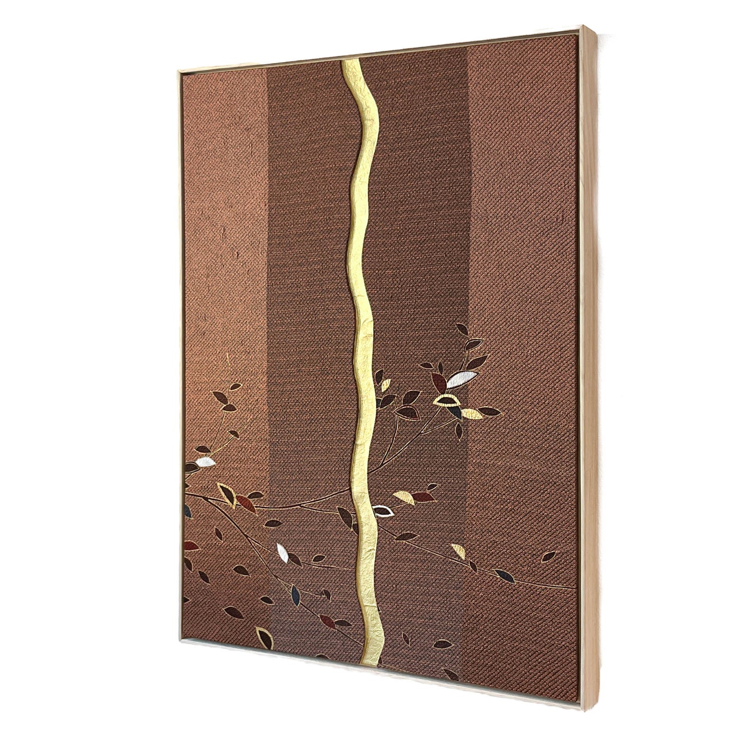 Autumn branches ~Kintsugi~