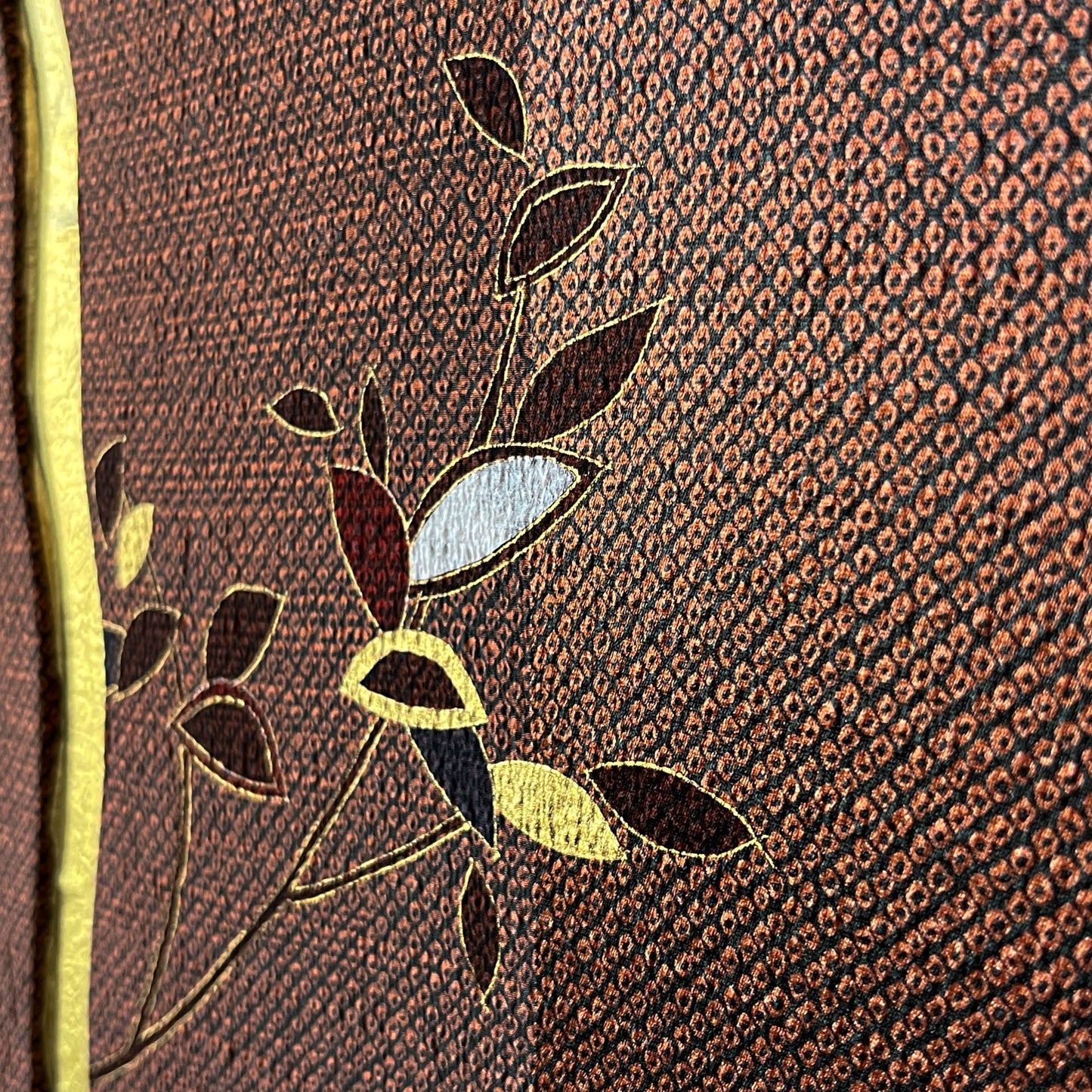 Autumn branches ~Kintsugi~