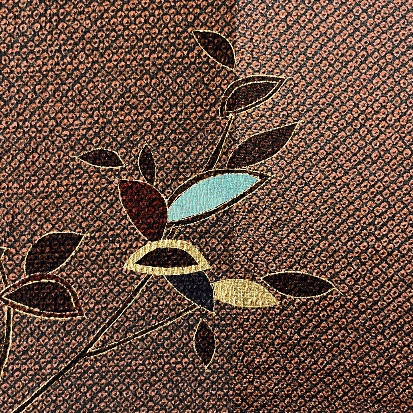 Autumn branches ~Kintsugi~