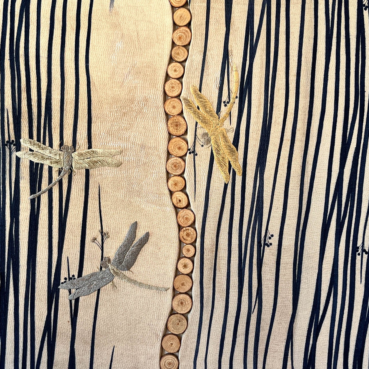 Dragonfly Century ~Progress~