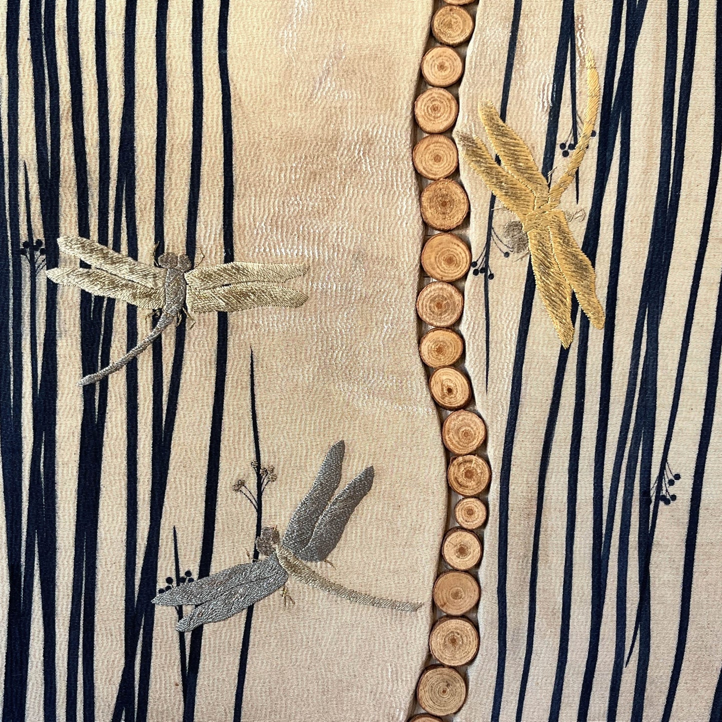 Dragonfly Century ~Progress~
