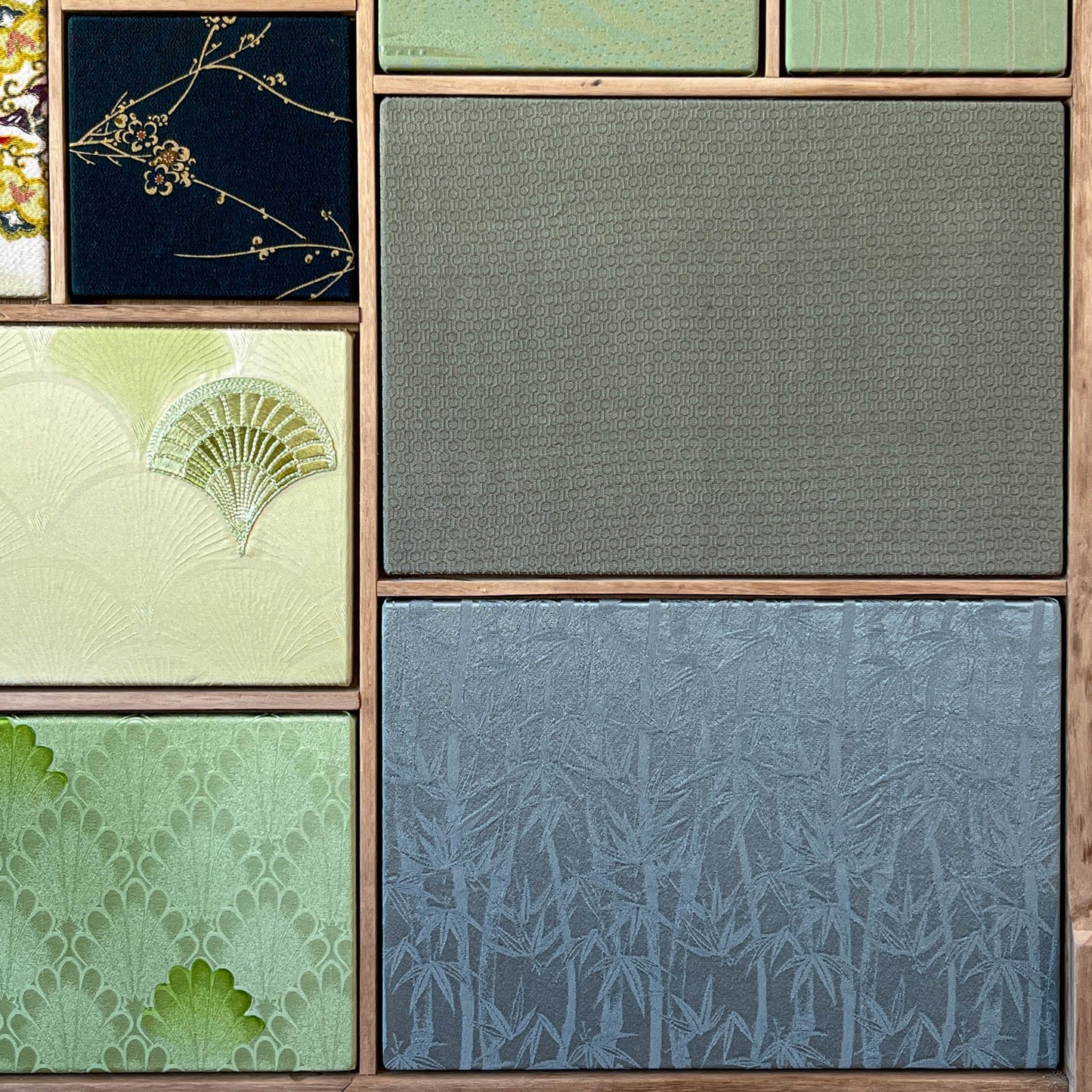 Kobachi ~Green Collection~