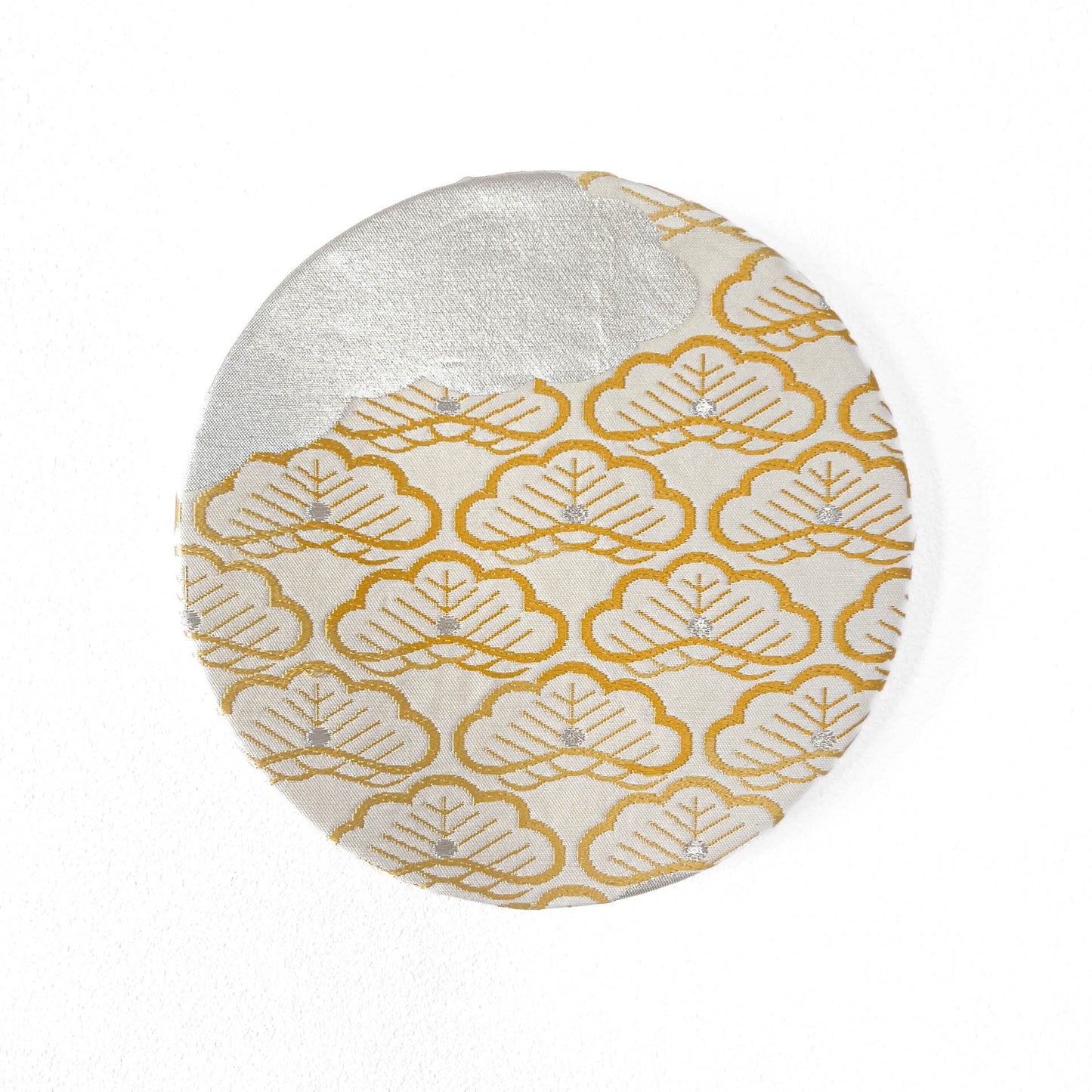 Kimono Mom collab "Pine trees for longevity" I