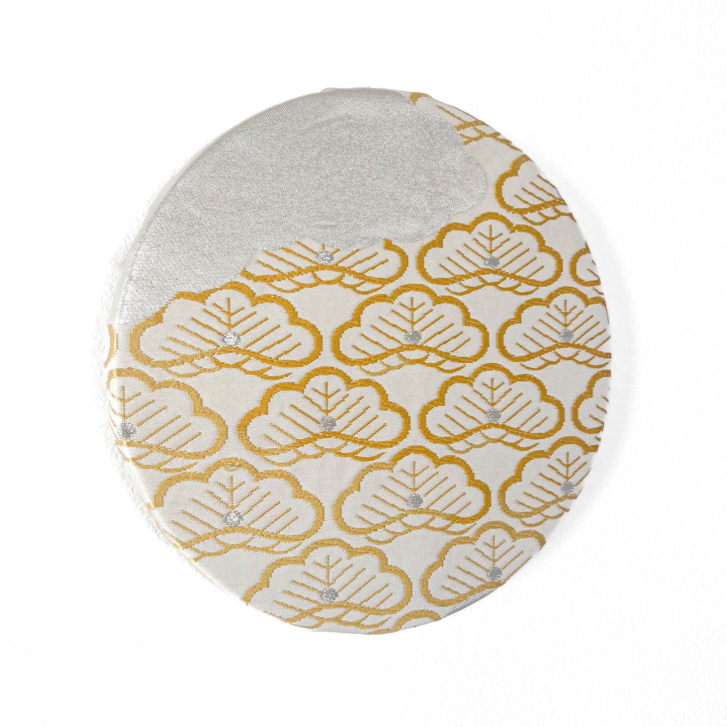 Kimono Mom collab "Pine trees for longevity" I