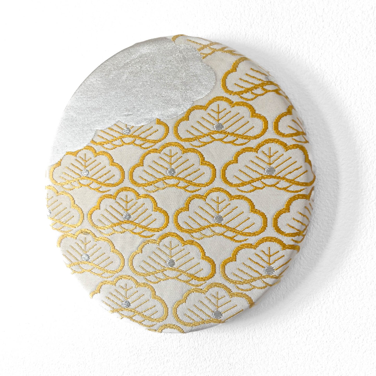 Kimono Mom collab "Pine trees for longevity" I