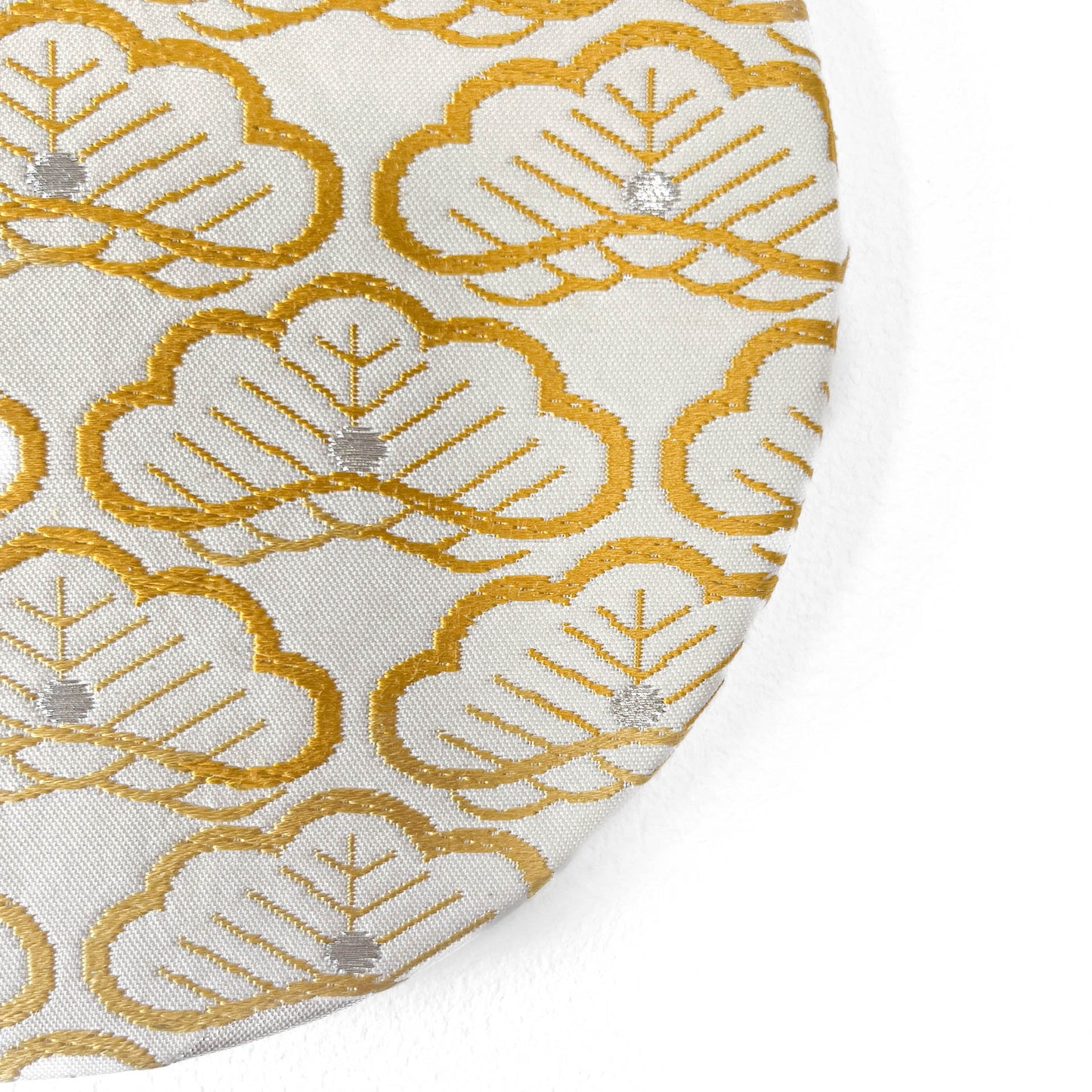 Kimono Mom collab "Pine trees for longevity" I