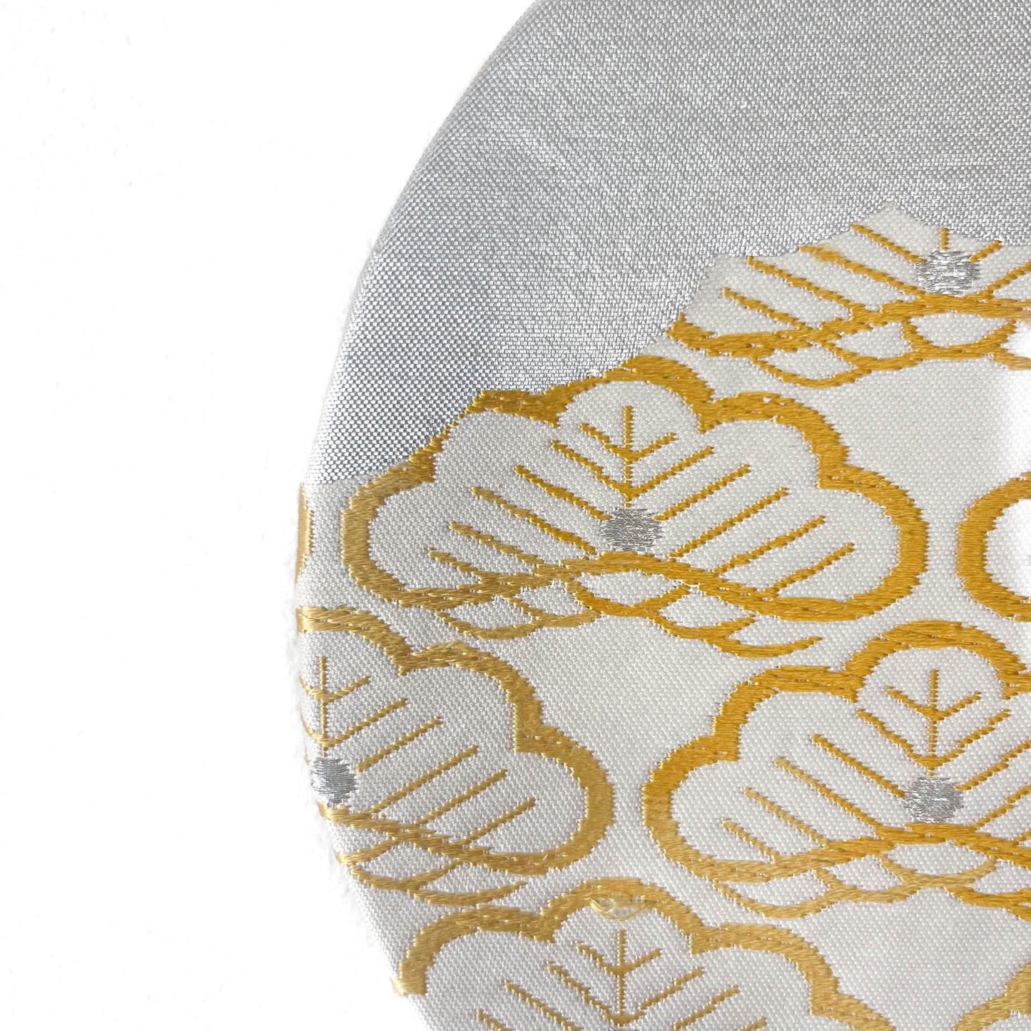 Kimono Mom collab "Pine trees for longevity" I