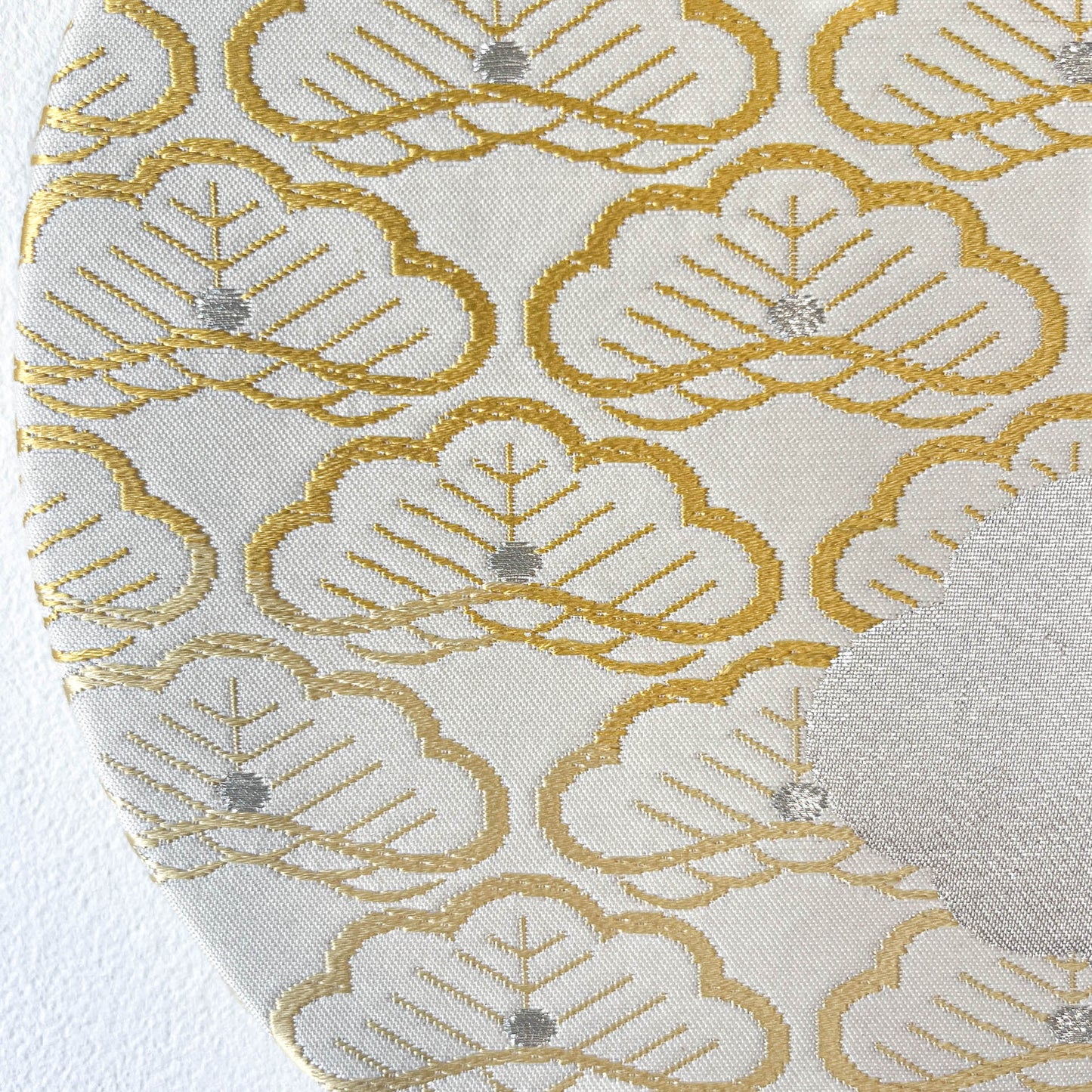 Kimono Mom collaboration "Pine trees for longevity" set