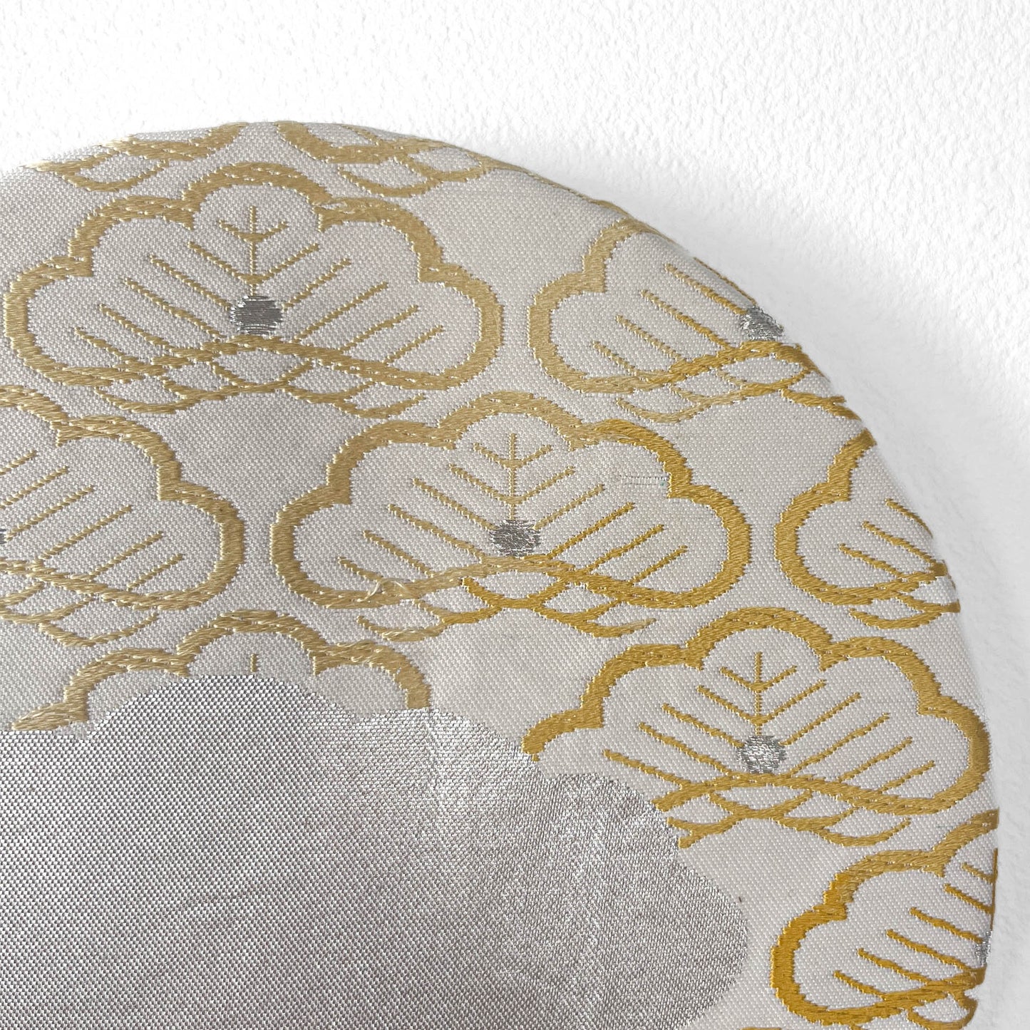 Kimono Mom collaboration "Pine trees for longevity" set
