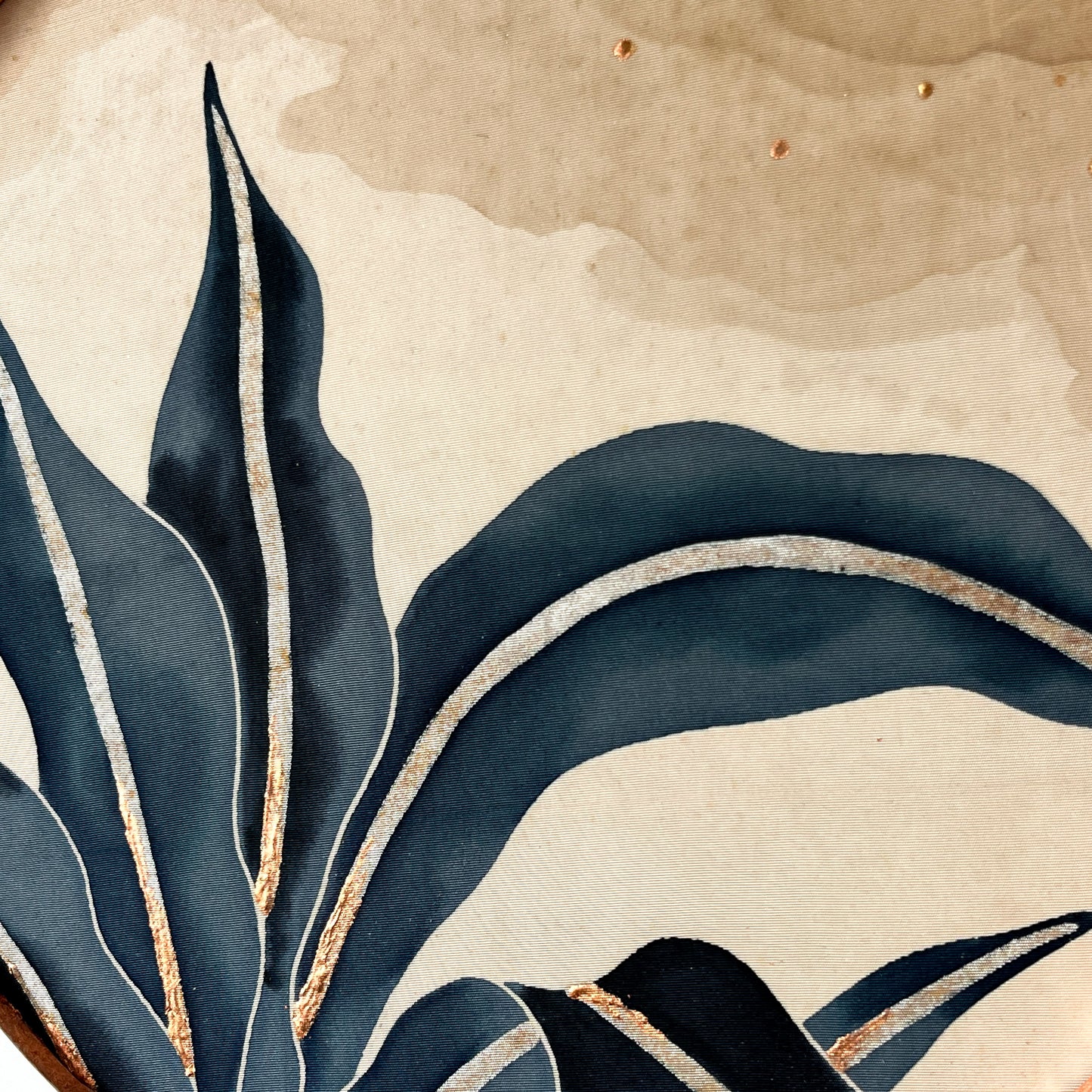 Omoto ~Ten thousand years of Green~