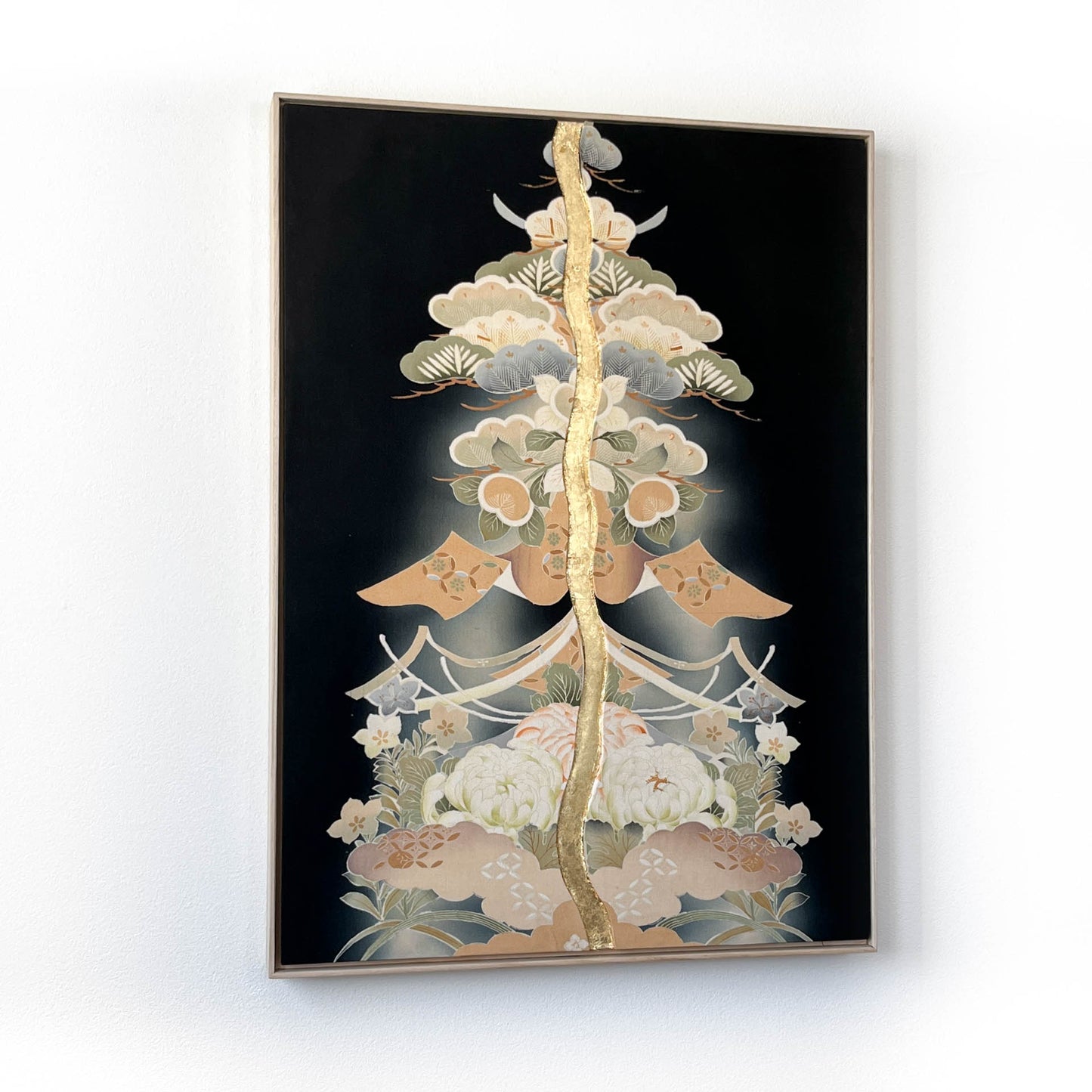 Prosperity Tree