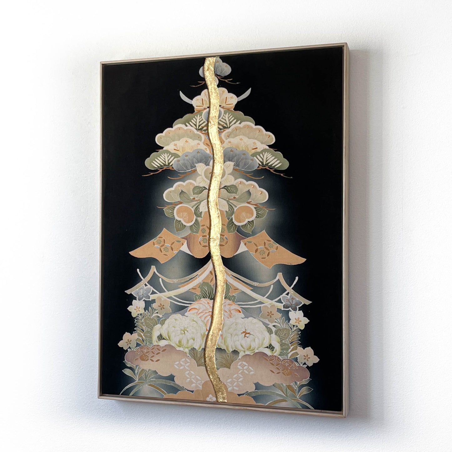 Prosperity Tree