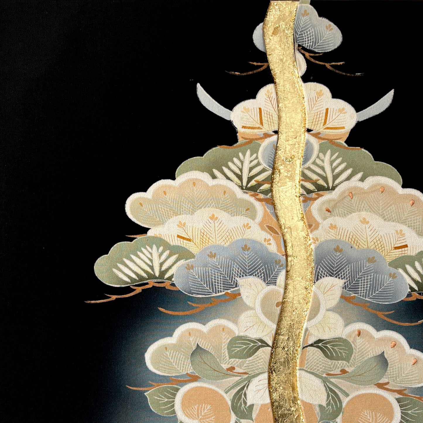 Prosperity Tree