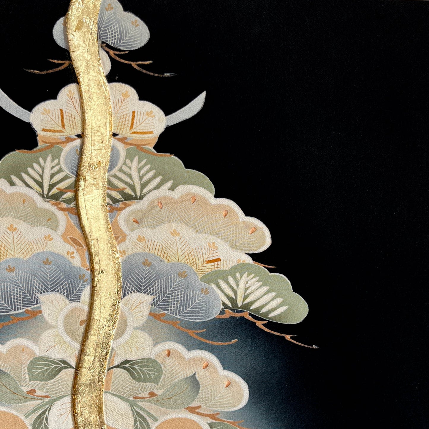 Prosperity Tree