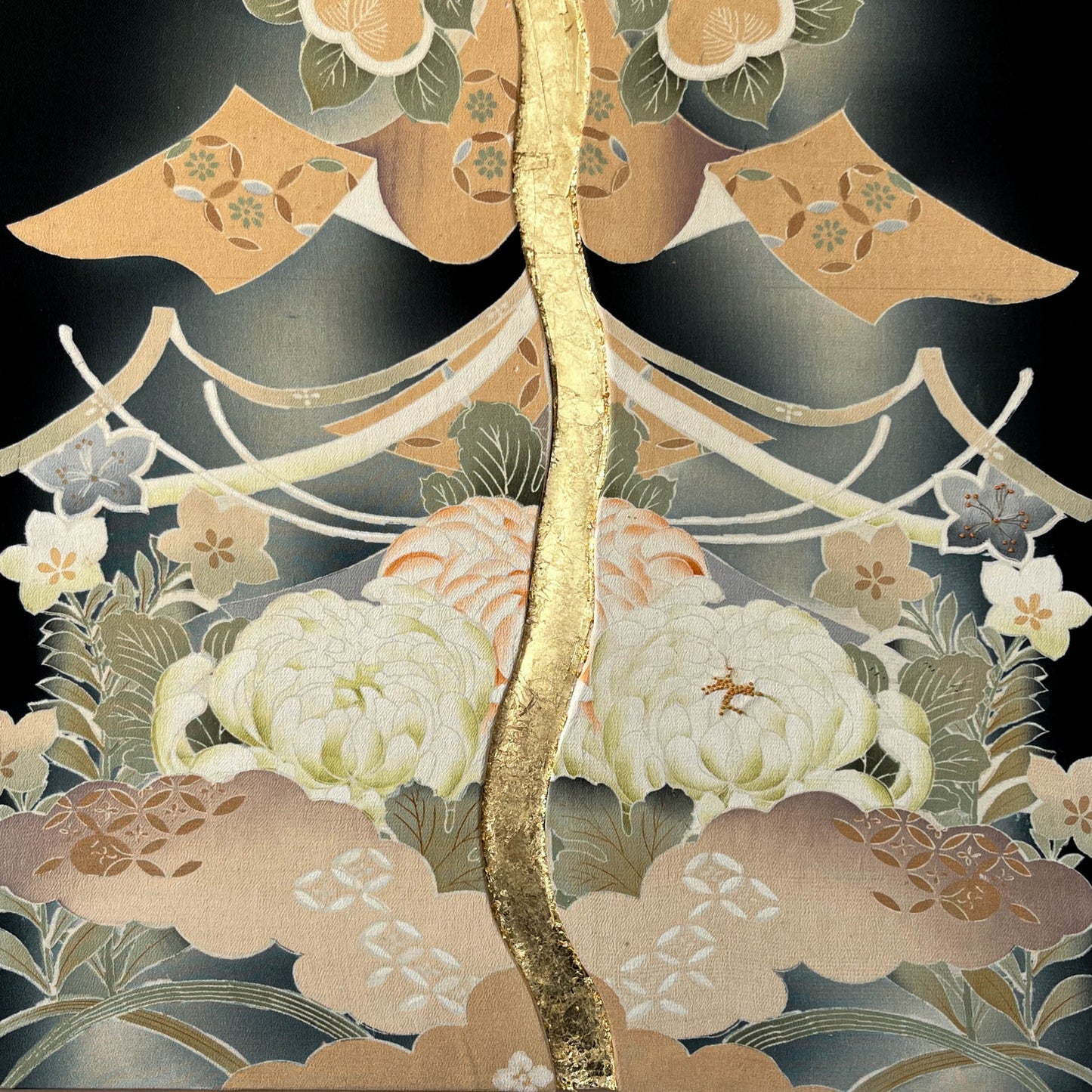 Prosperity Tree