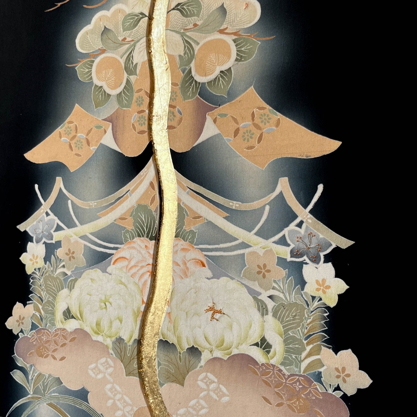 Prosperity Tree