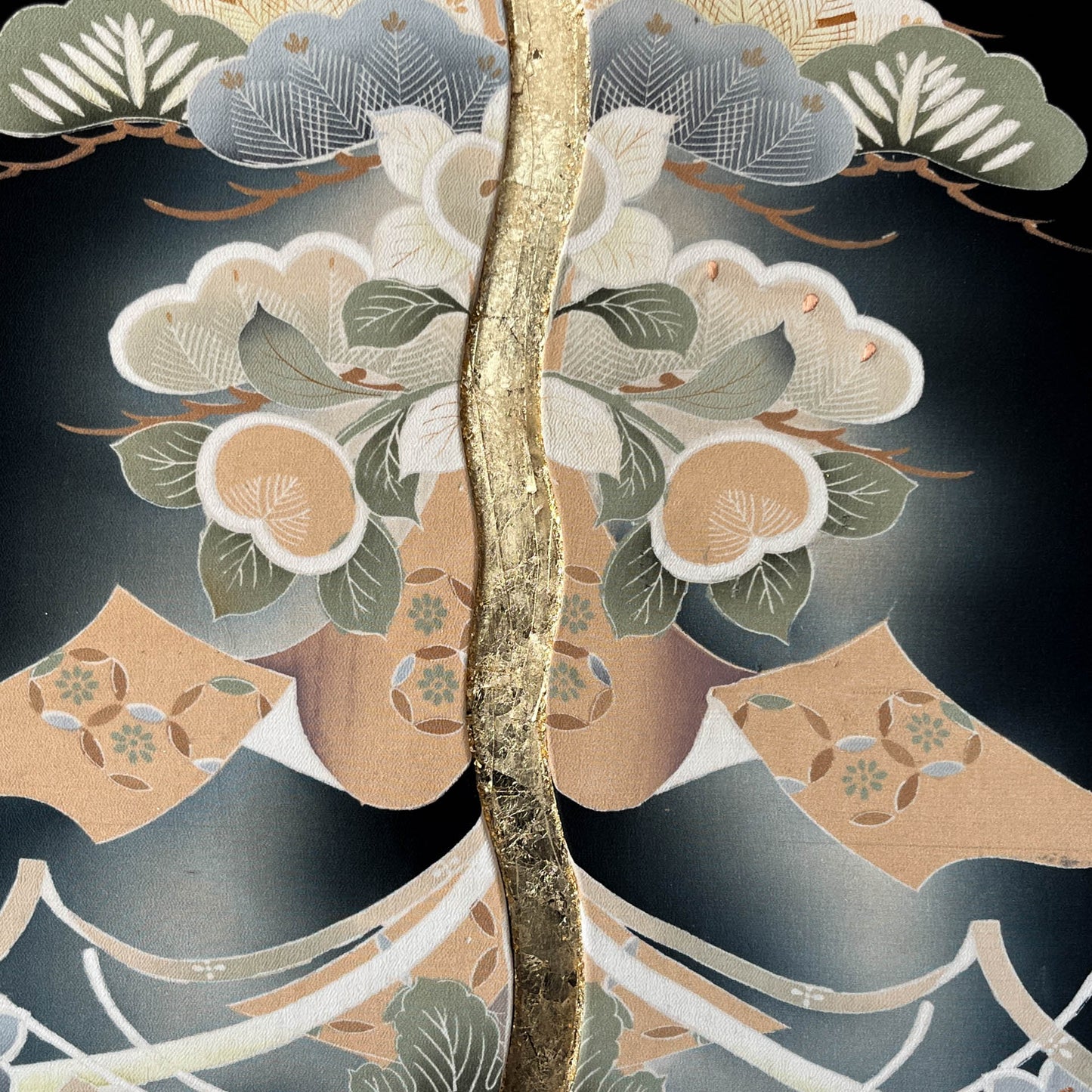 Prosperity Tree