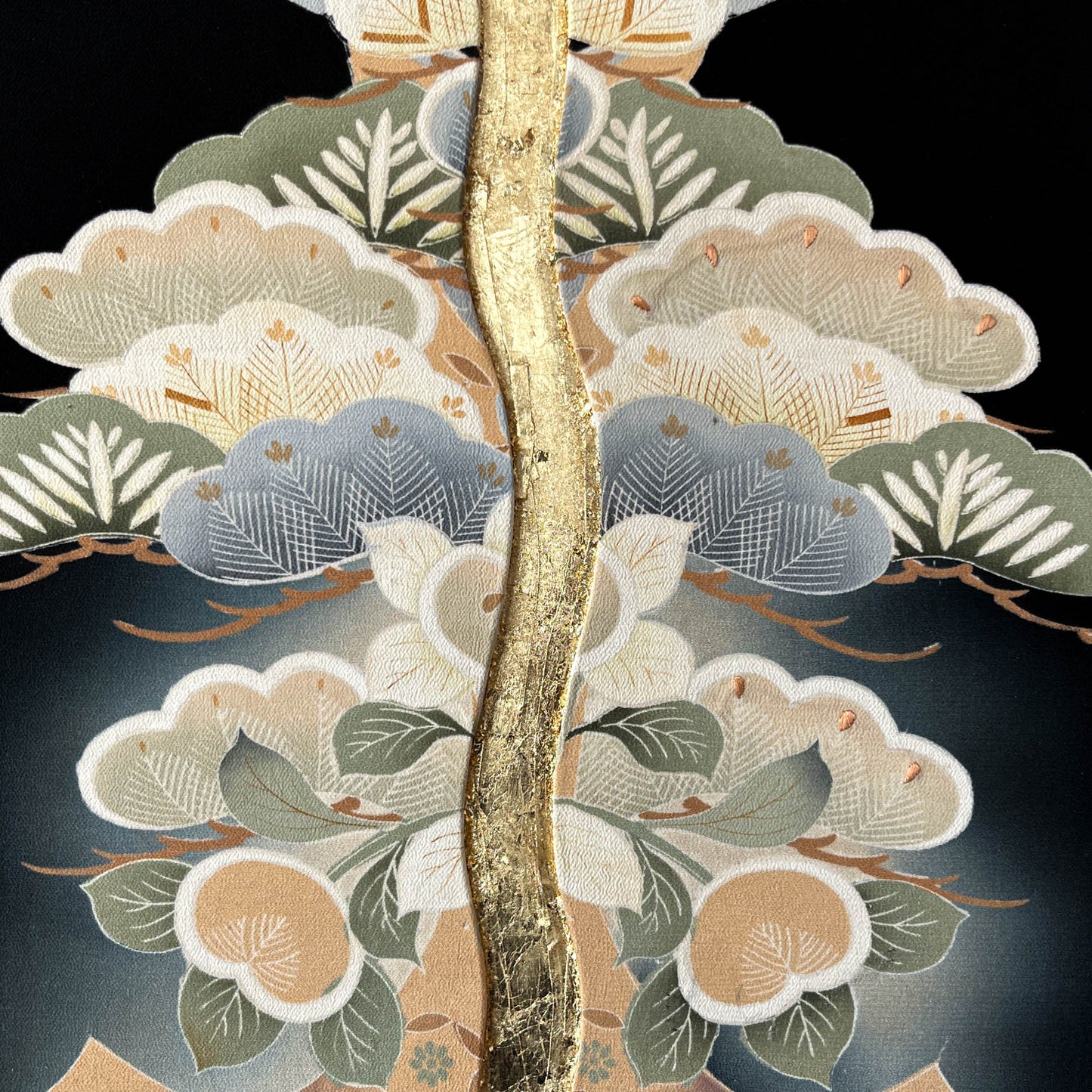 Prosperity Tree