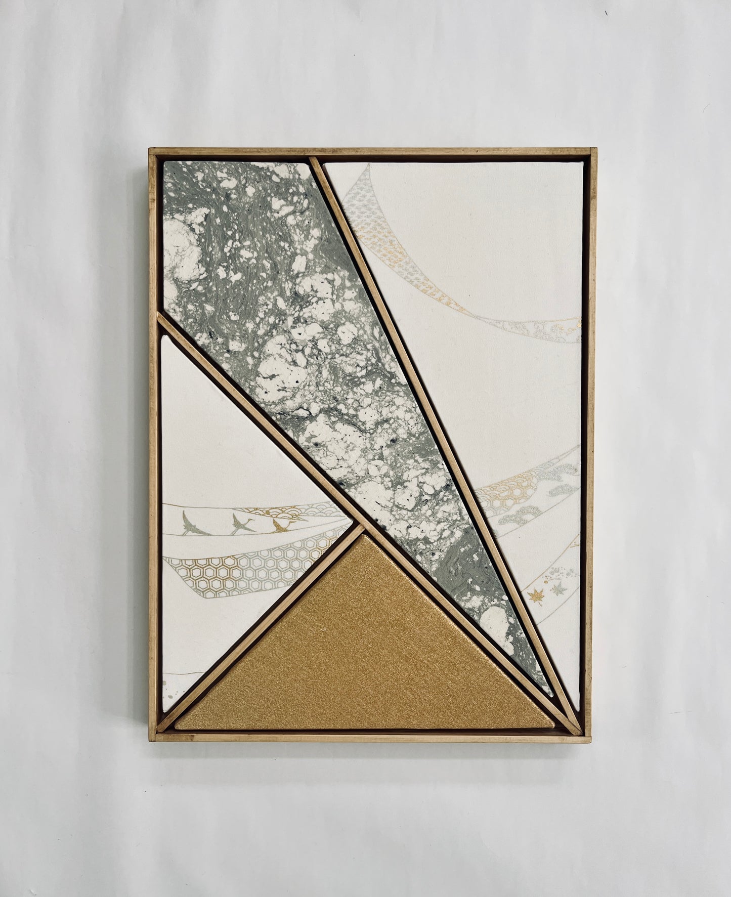 Geometry ~Marble~