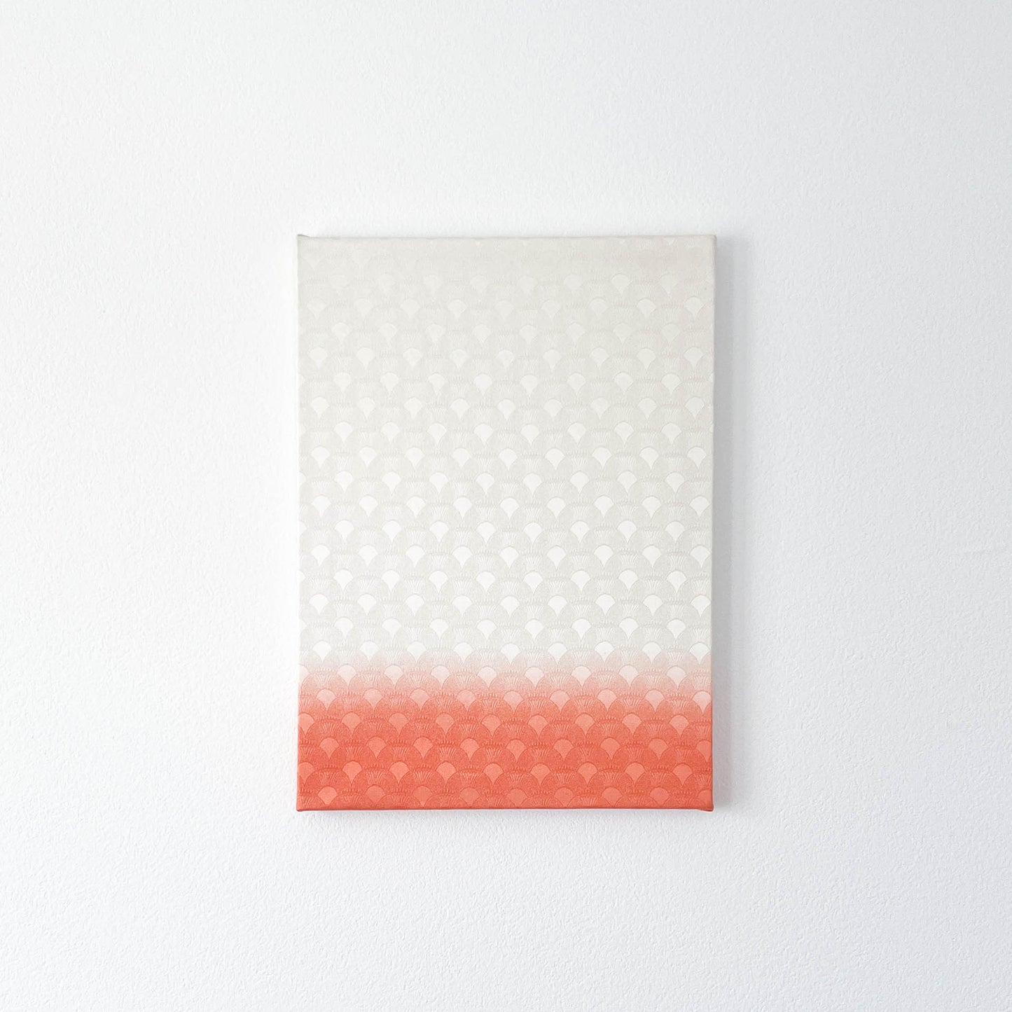 Coral Gradation