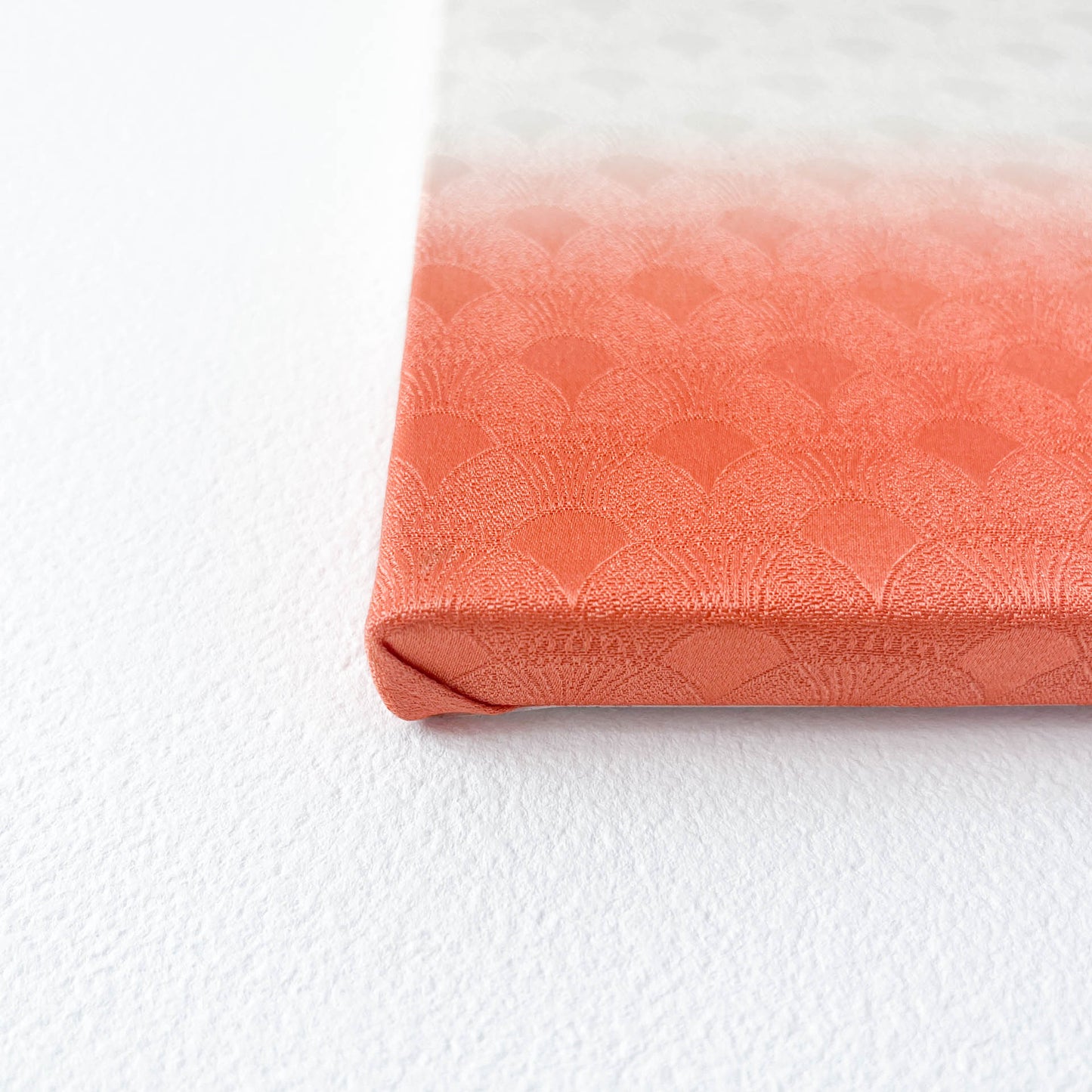 Coral Gradation