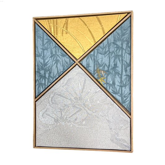 Geometry ~Colors of Desert~