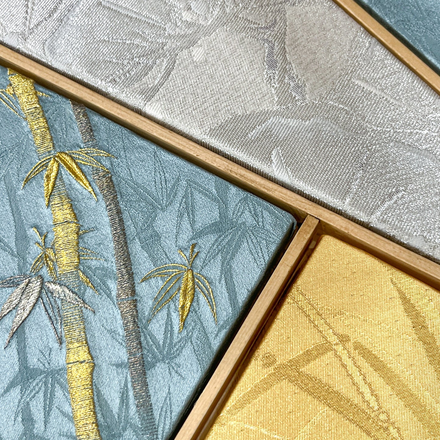 Geometry ~Colors of Desert~ II