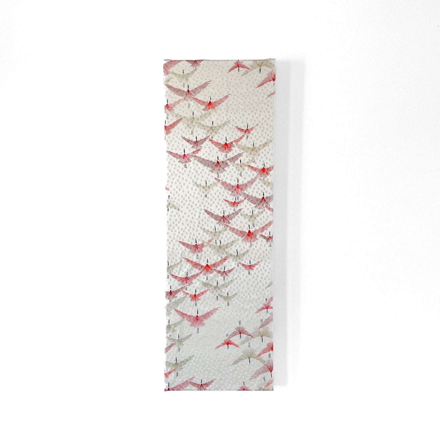 Crane Fairy