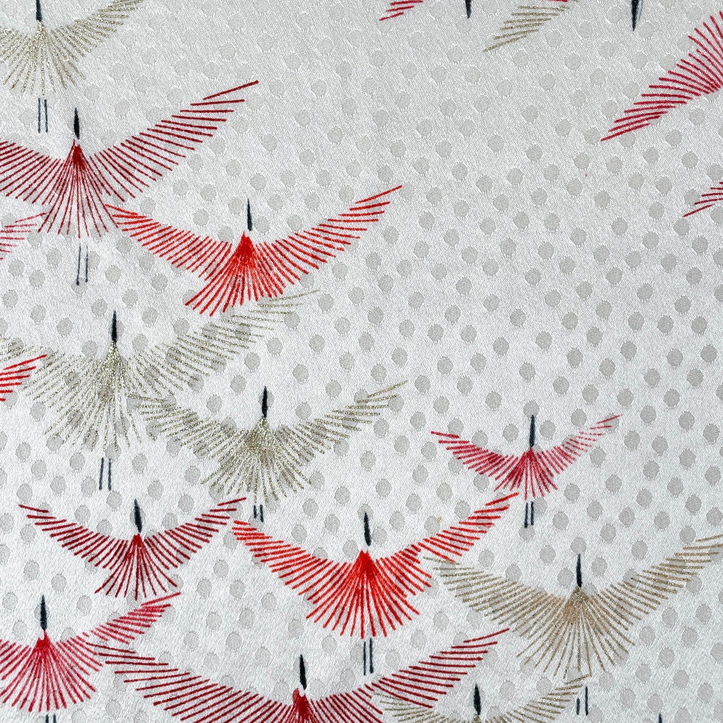 Crane Fairy