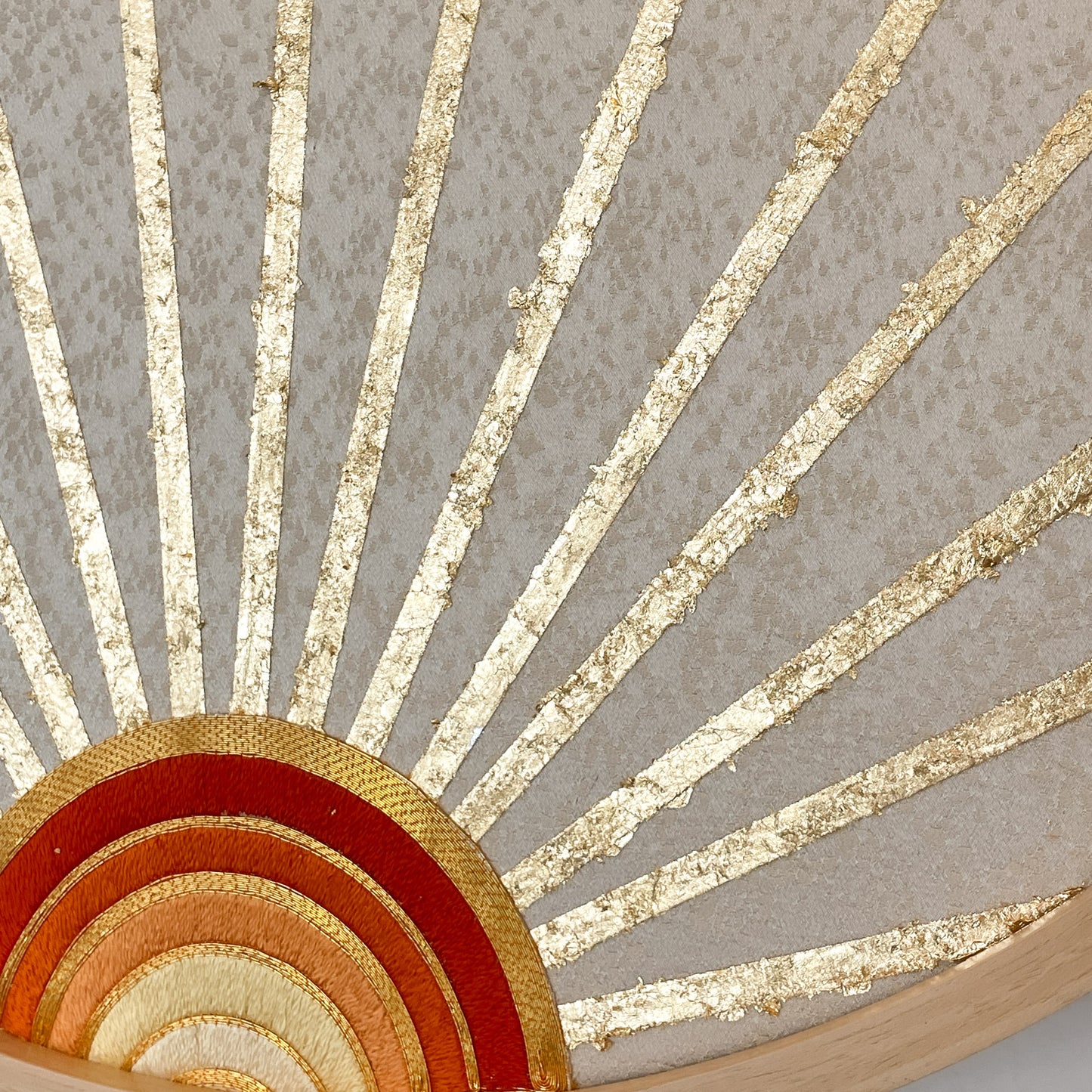 Rising Sun ~Renewal~