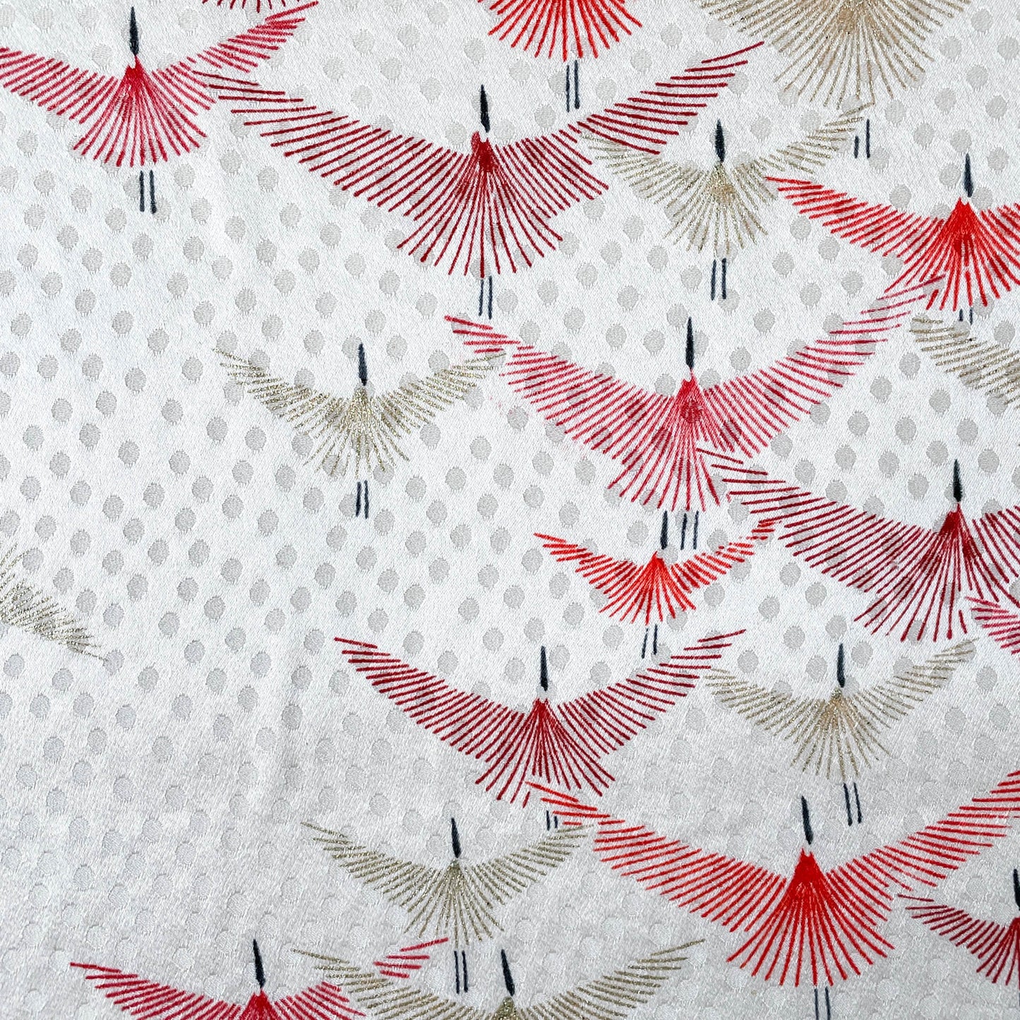 Crane Fairy