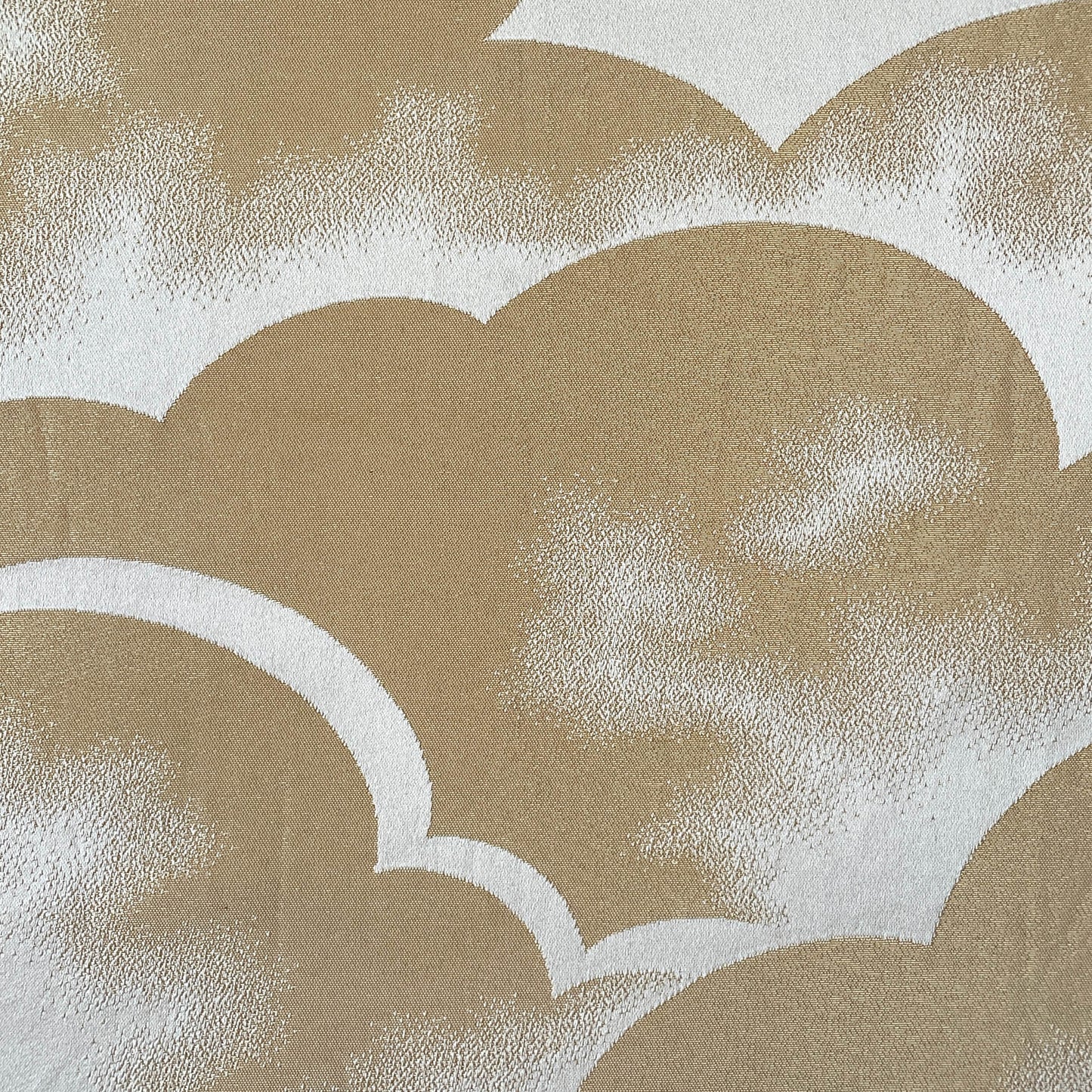Clouds through the Day ~Metamorphosis~