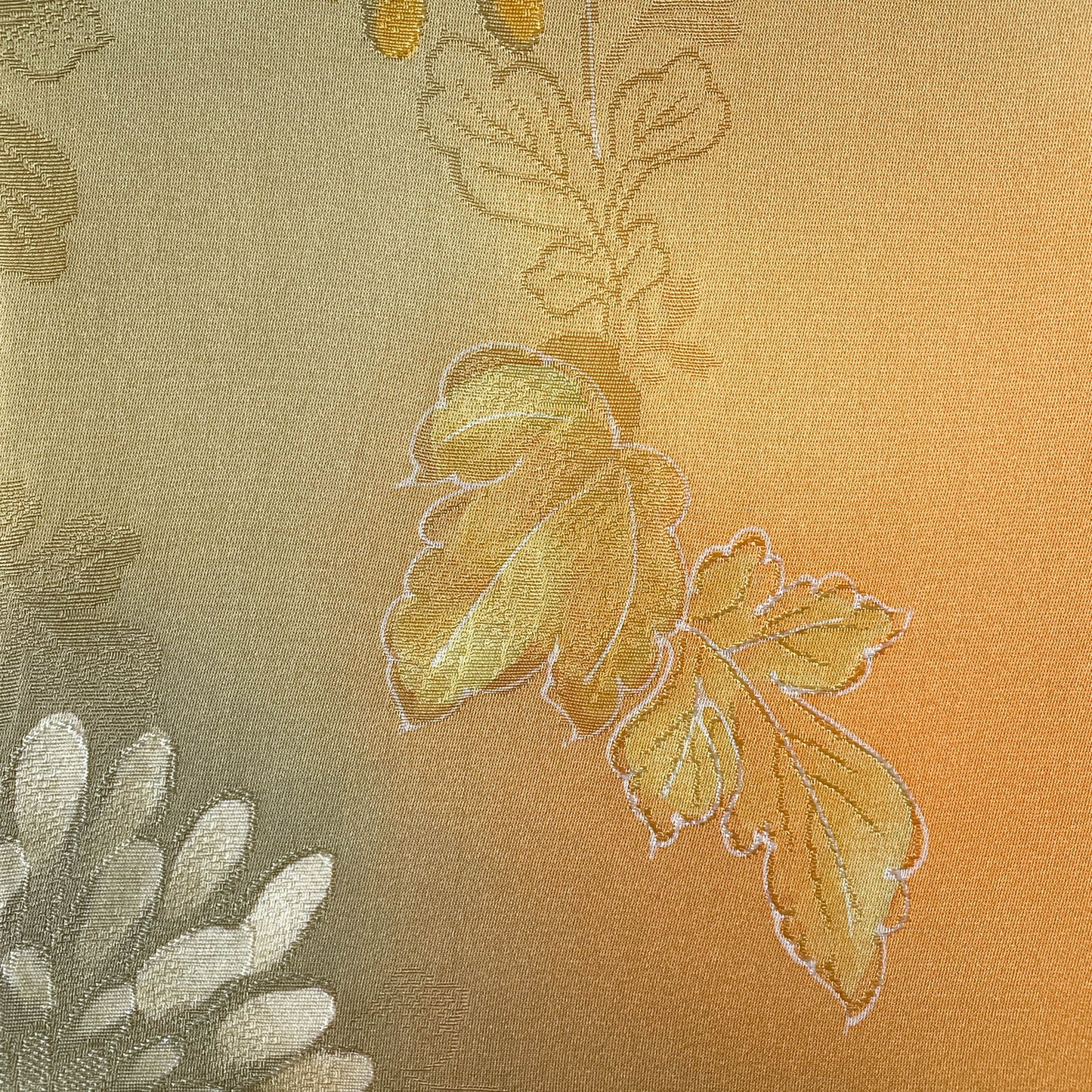 Symbol of Autumn ~Longevity~