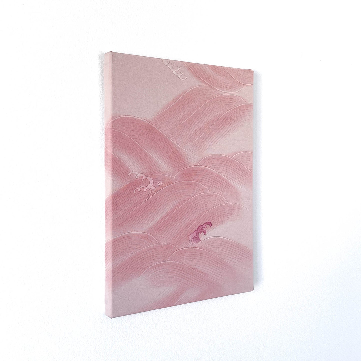 Millennial Pink ~Fortitude~