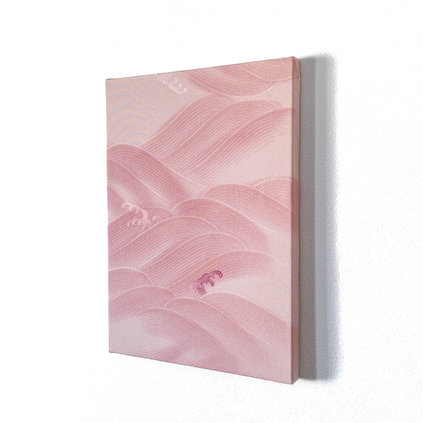 Millennial Pink ~Fortitude~