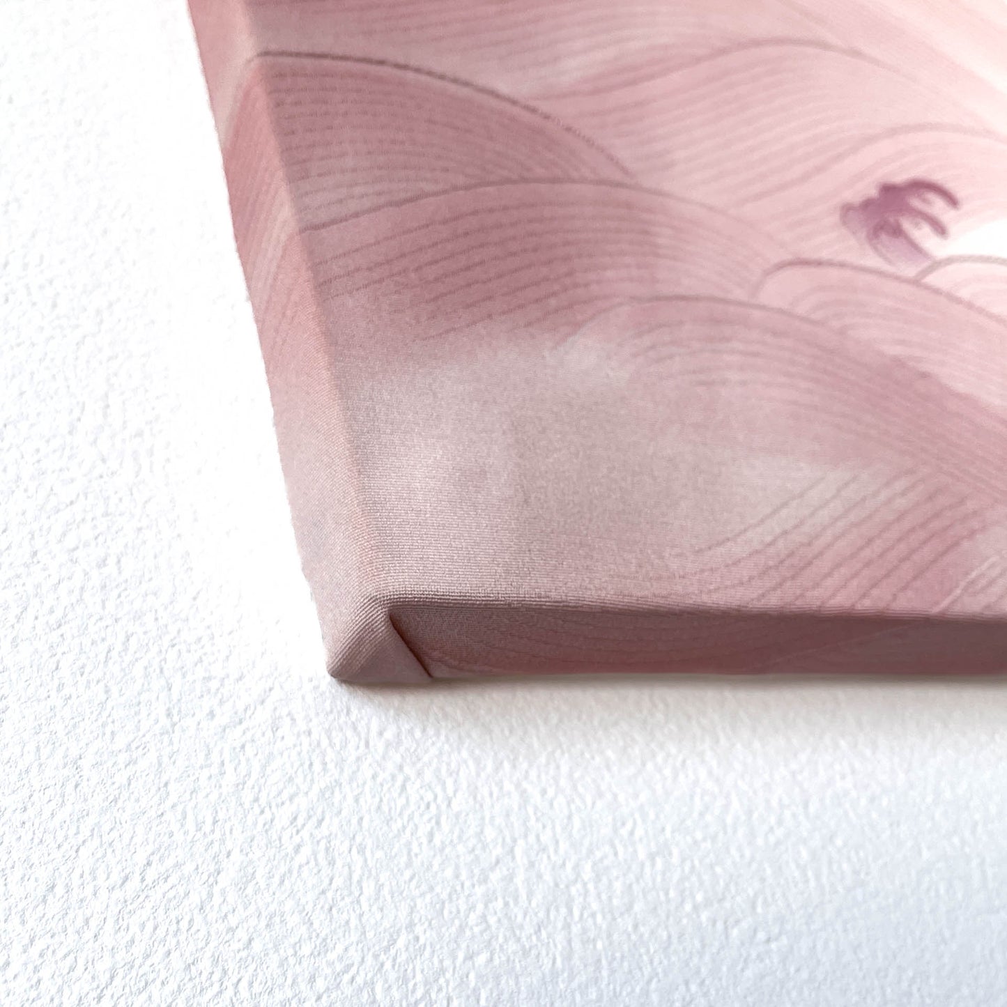 Millennial Pink ~Fortitude~