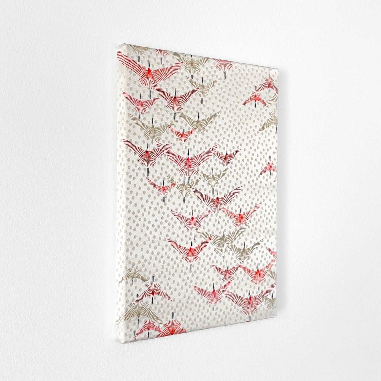 Crane Fairy ~Love~