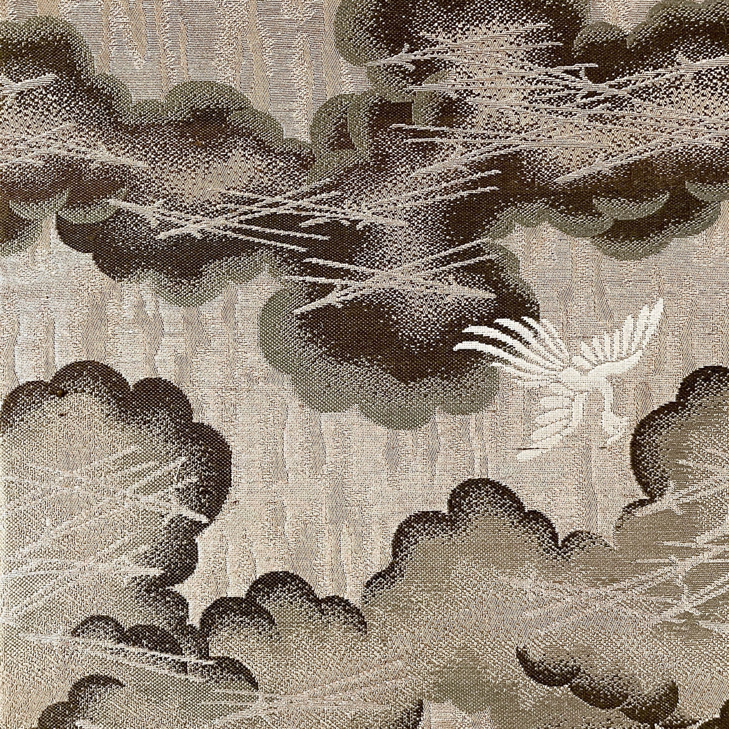 In the Clouds ~Metamorphosis~