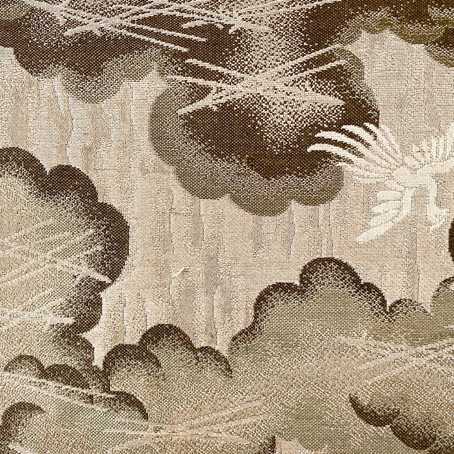 In the Clouds ~Metamorphosis~