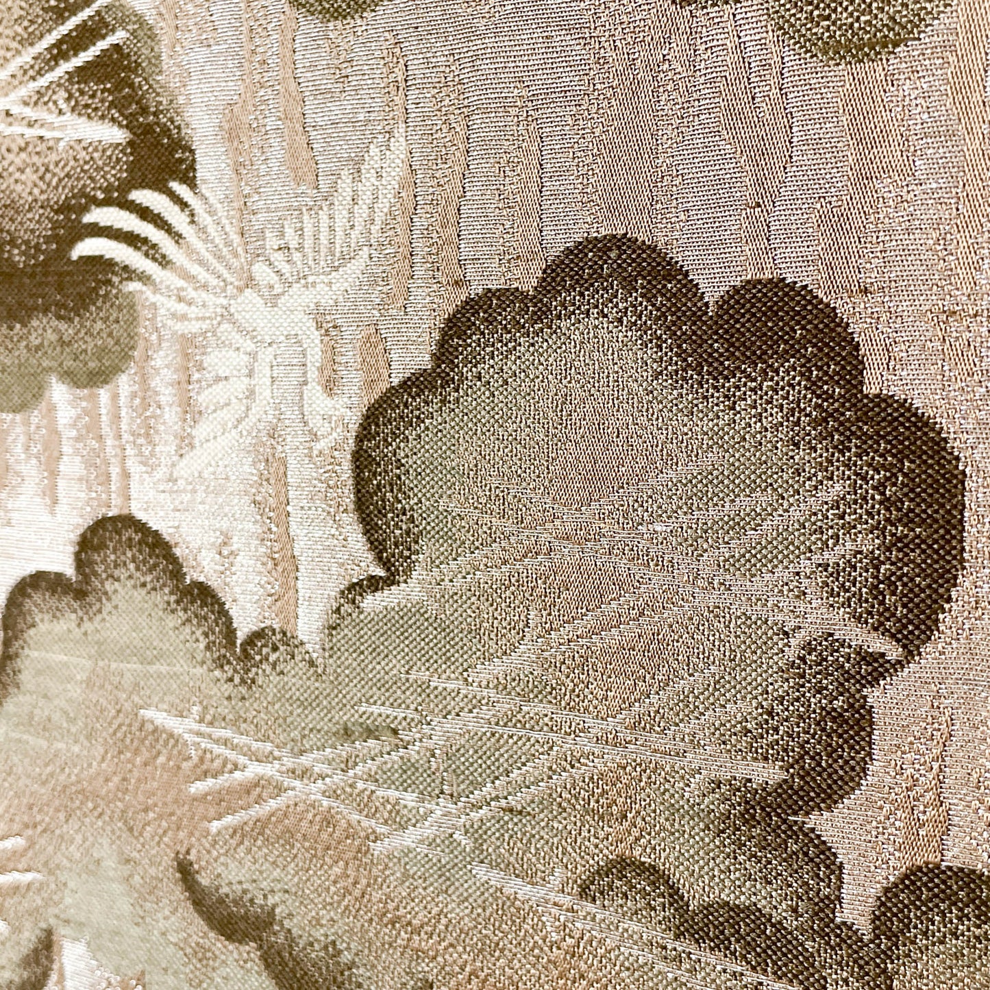 In the Clouds ~Metamorphosis~