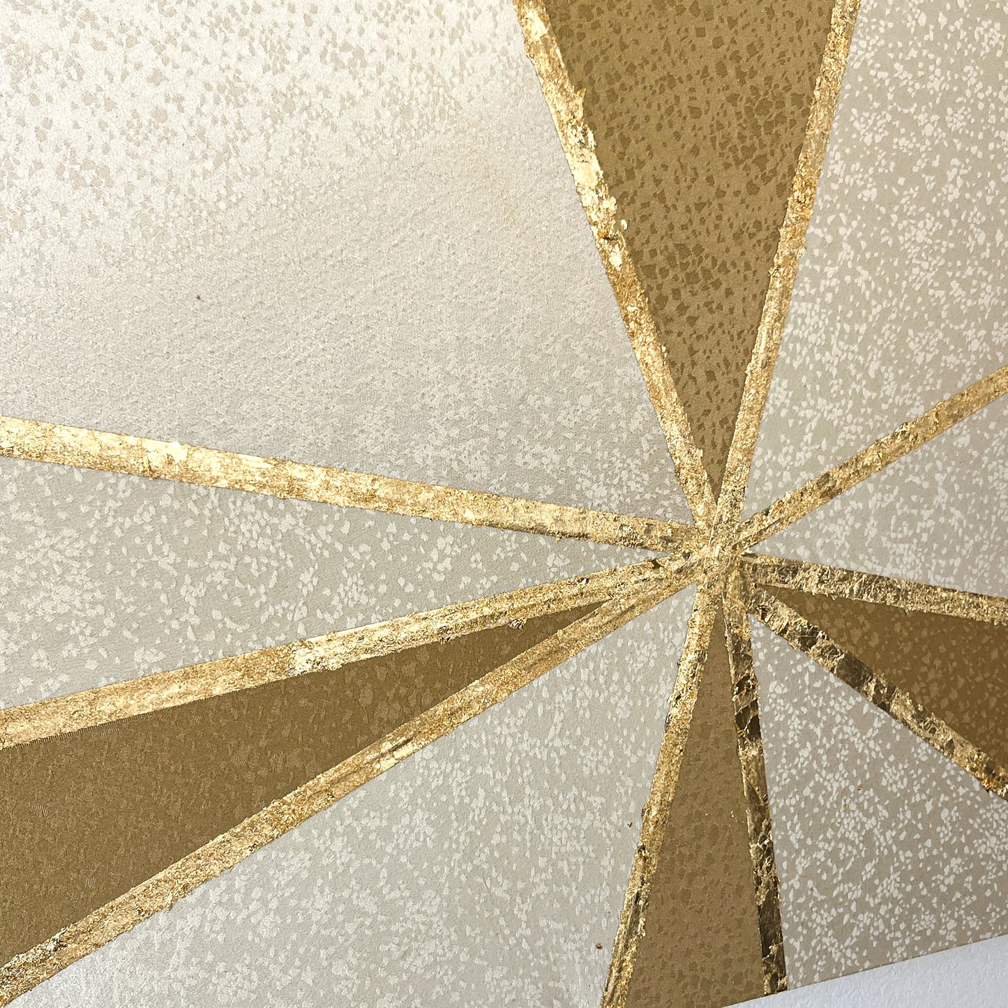 Geometry ~Kintsugi~